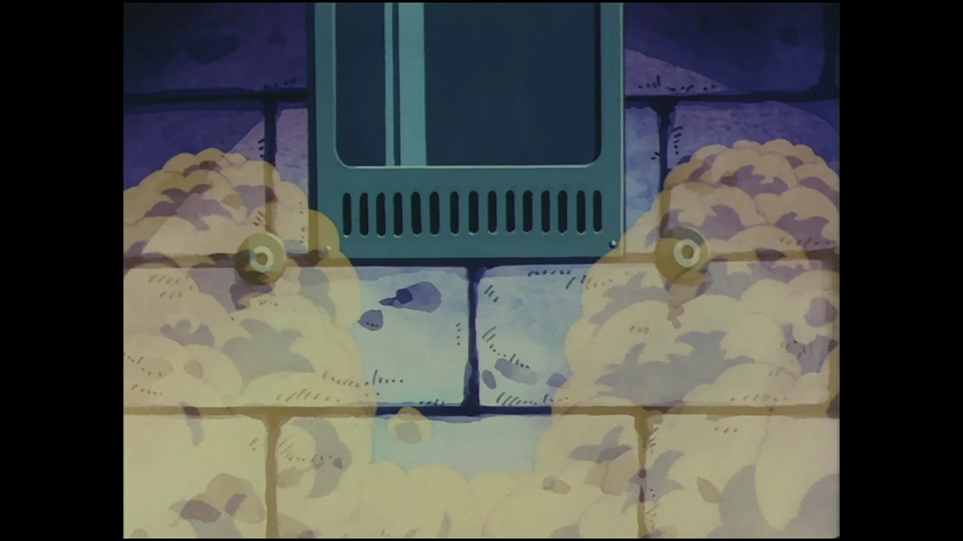 The penalty is pinball — capture 10 sur 30 (Dragon Ball)