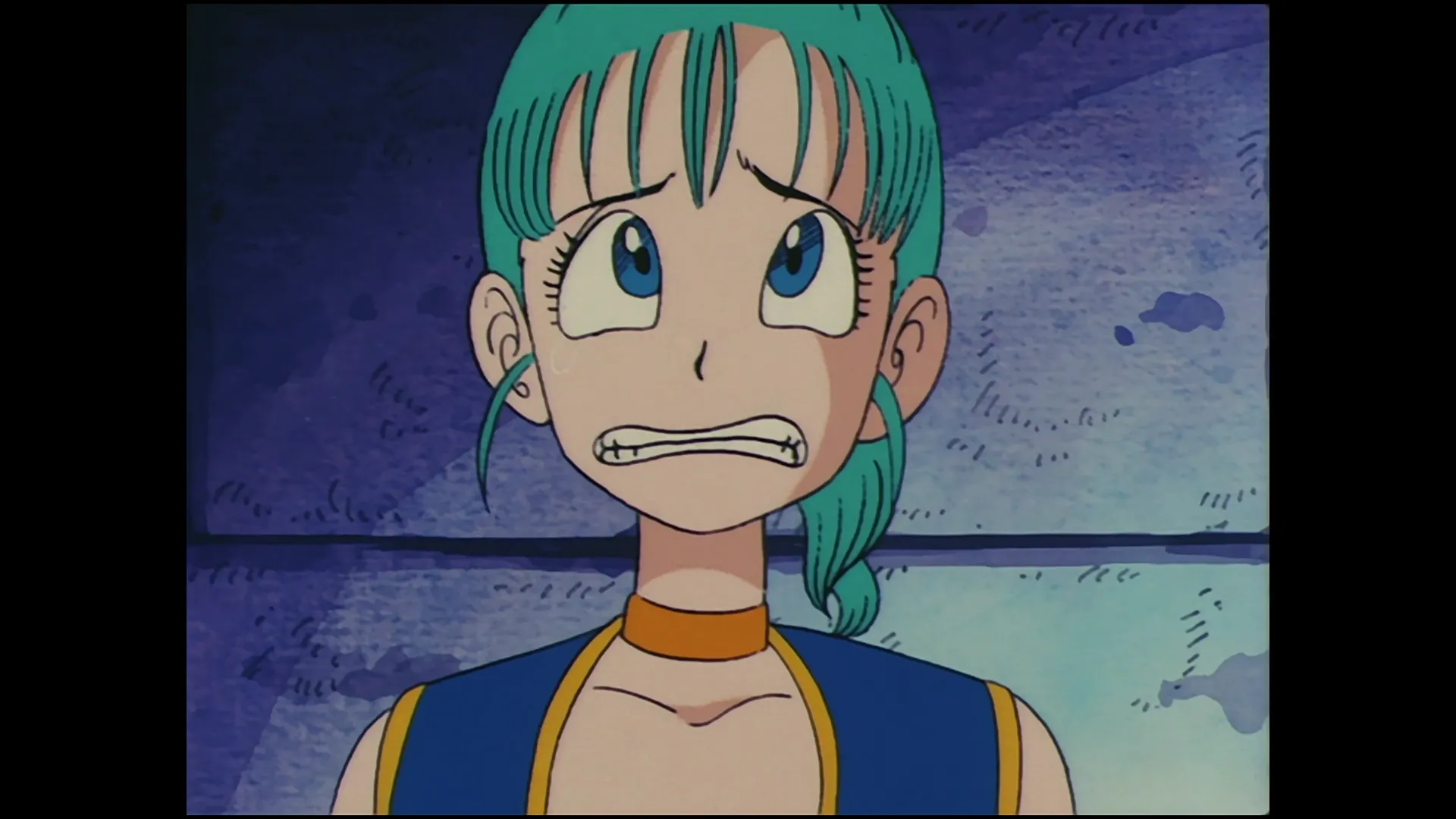 The penalty is pinball — capture 26 sur 30 (Dragon Ball)