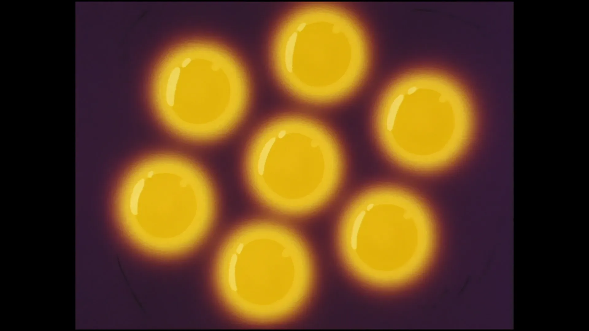The penalty is pinball — capture 28 sur 30 (Dragon Ball)