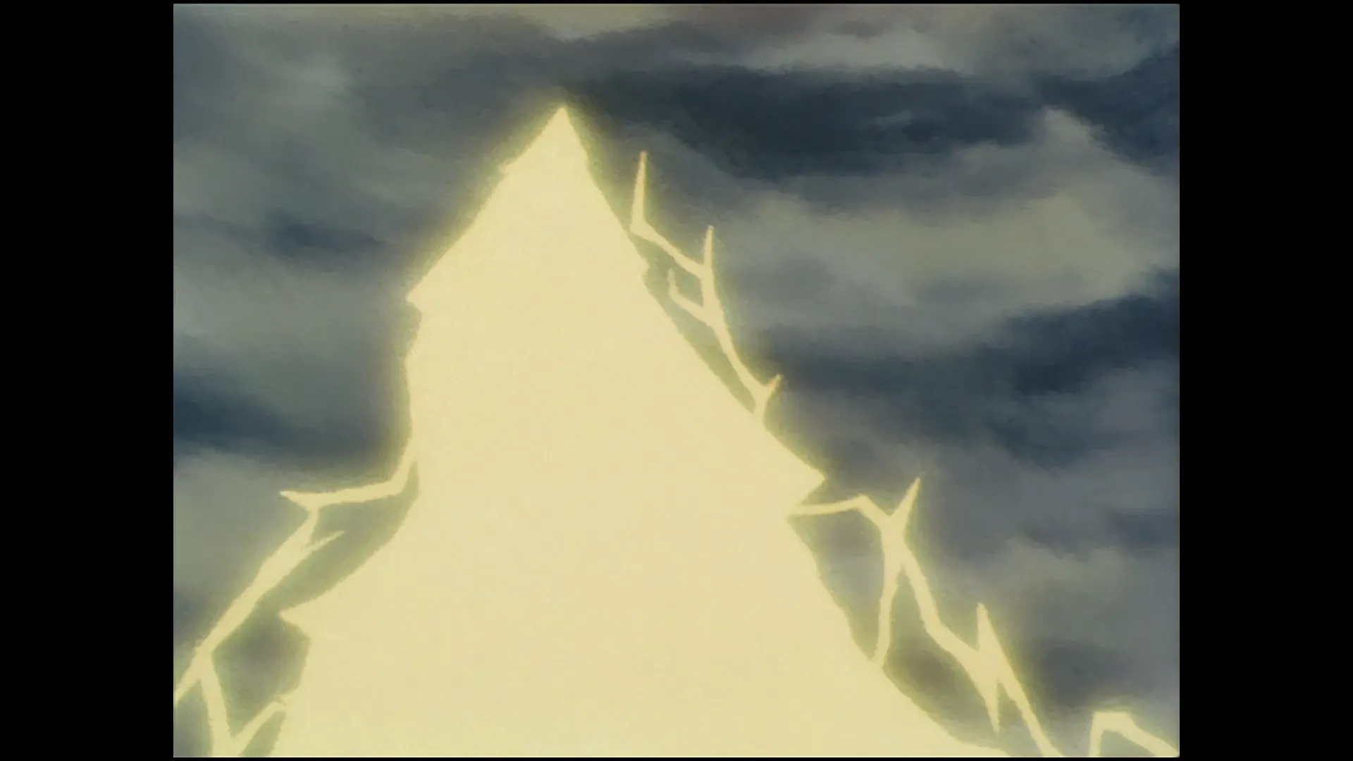 A wish to the eternal dragon — capture 1 sur 30 (Dragon Ball)