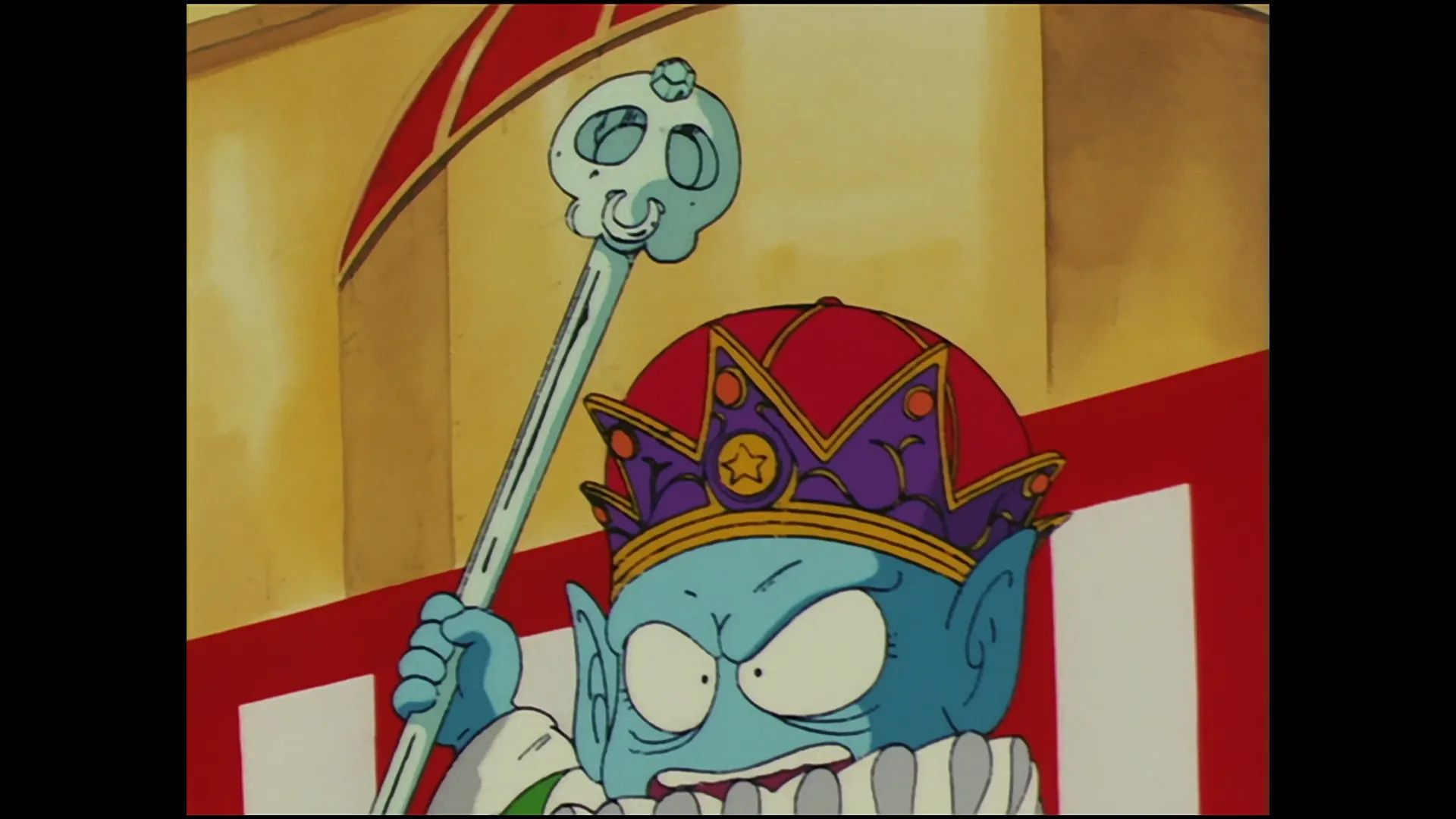 A wish to the eternal dragon — capture 3 sur 30 (Dragon Ball)