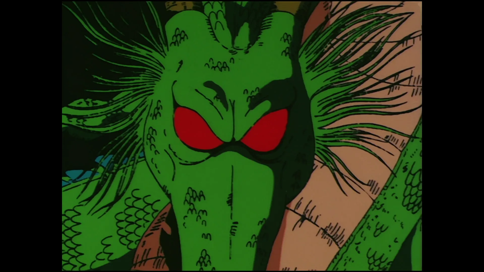 A wish to the eternal dragon — capture 7 sur 30 (Dragon Ball)