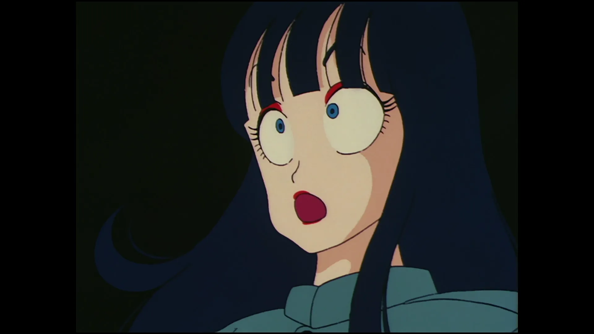 A wish to the eternal dragon — capture 8 sur 30 (Dragon Ball)