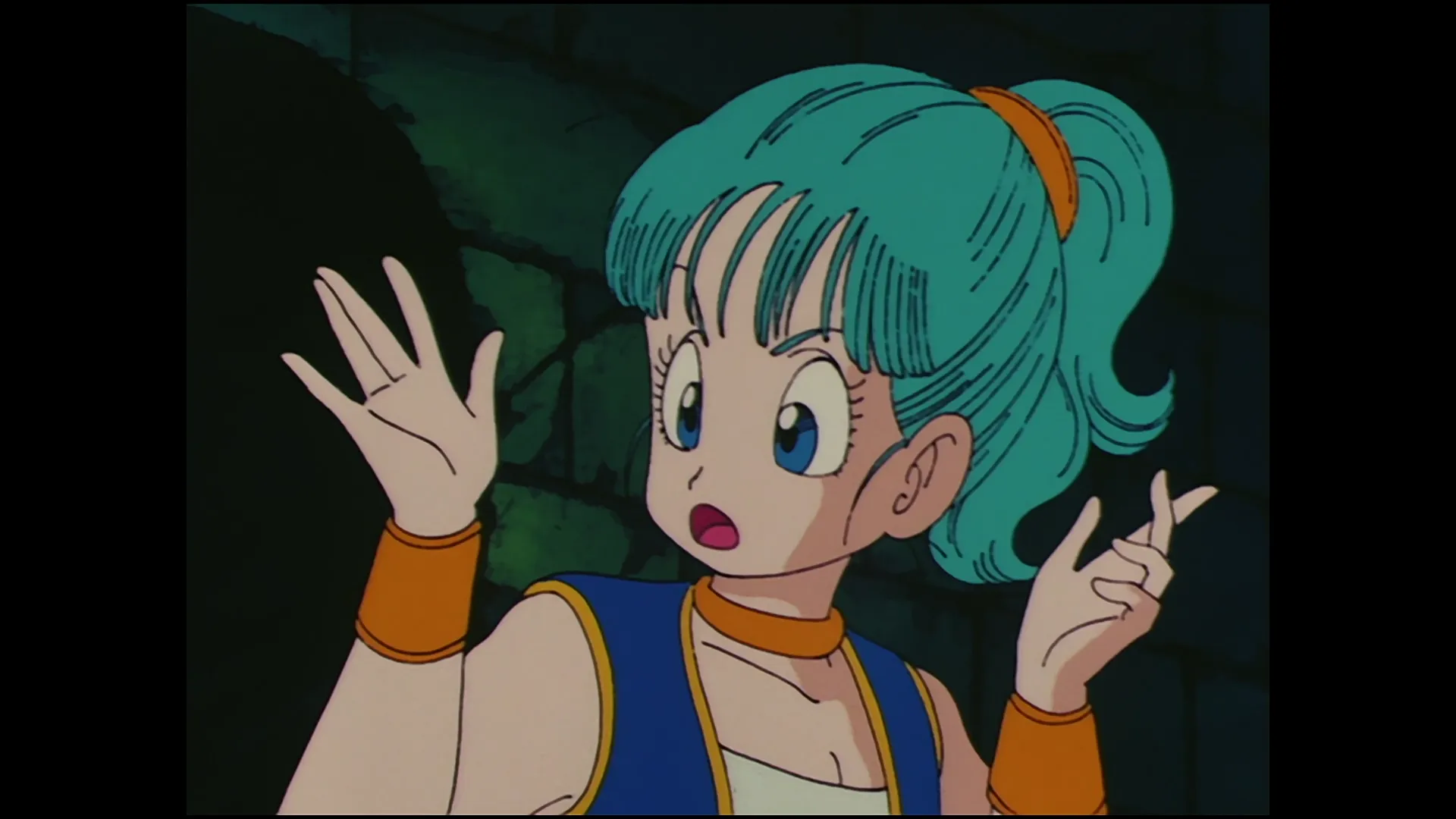 A wish to the eternal dragon — capture 10 sur 30 (Dragon Ball)