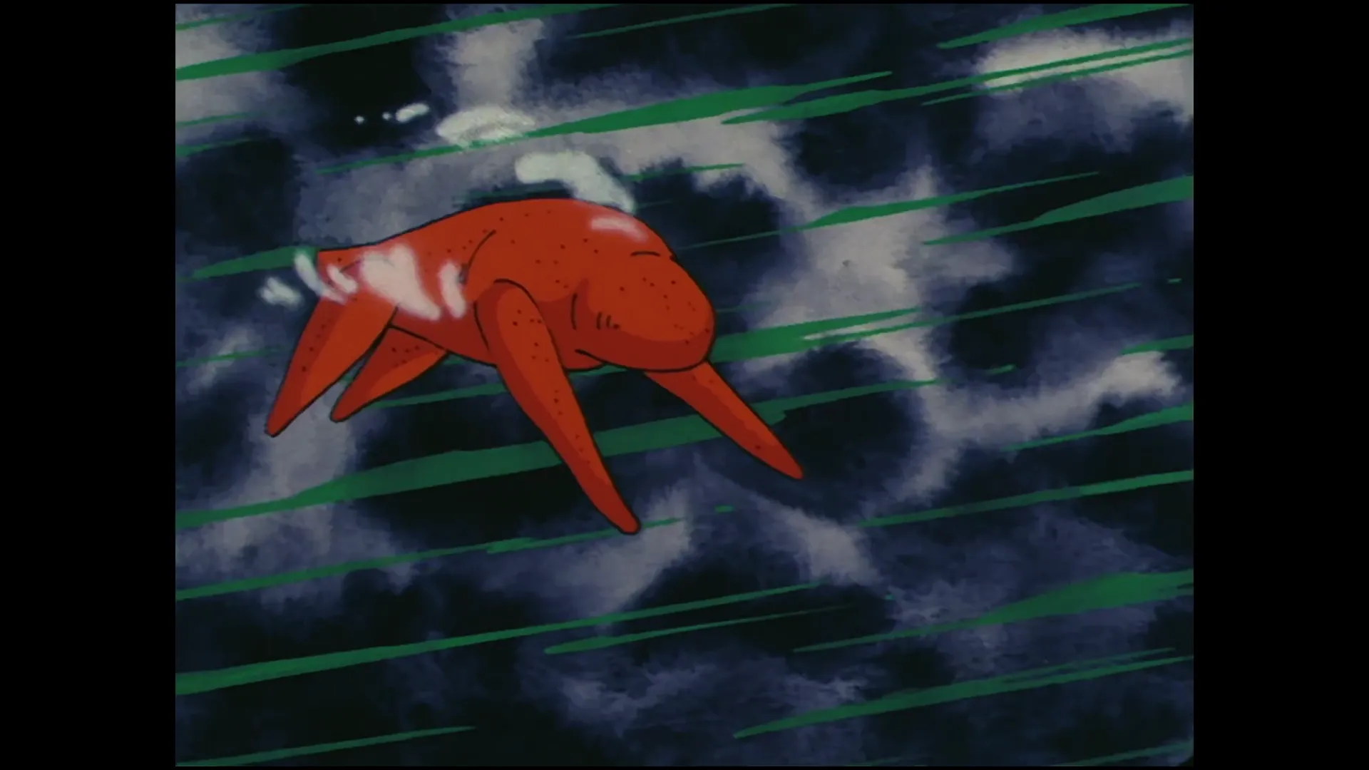 A wish to the eternal dragon — capture 14 sur 30 (Dragon Ball)