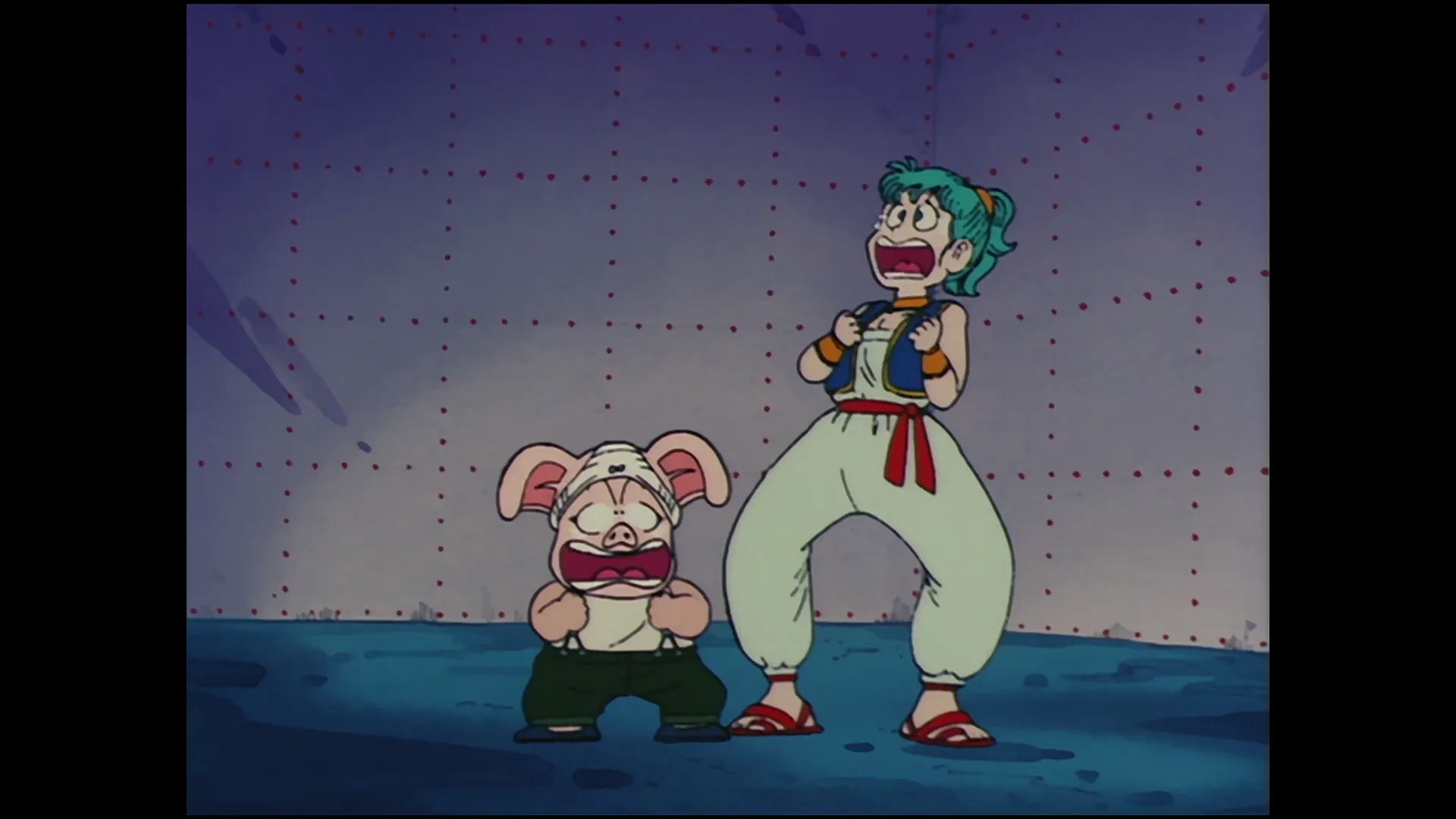 A wish to the eternal dragon — capture 23 sur 30 (Dragon Ball)