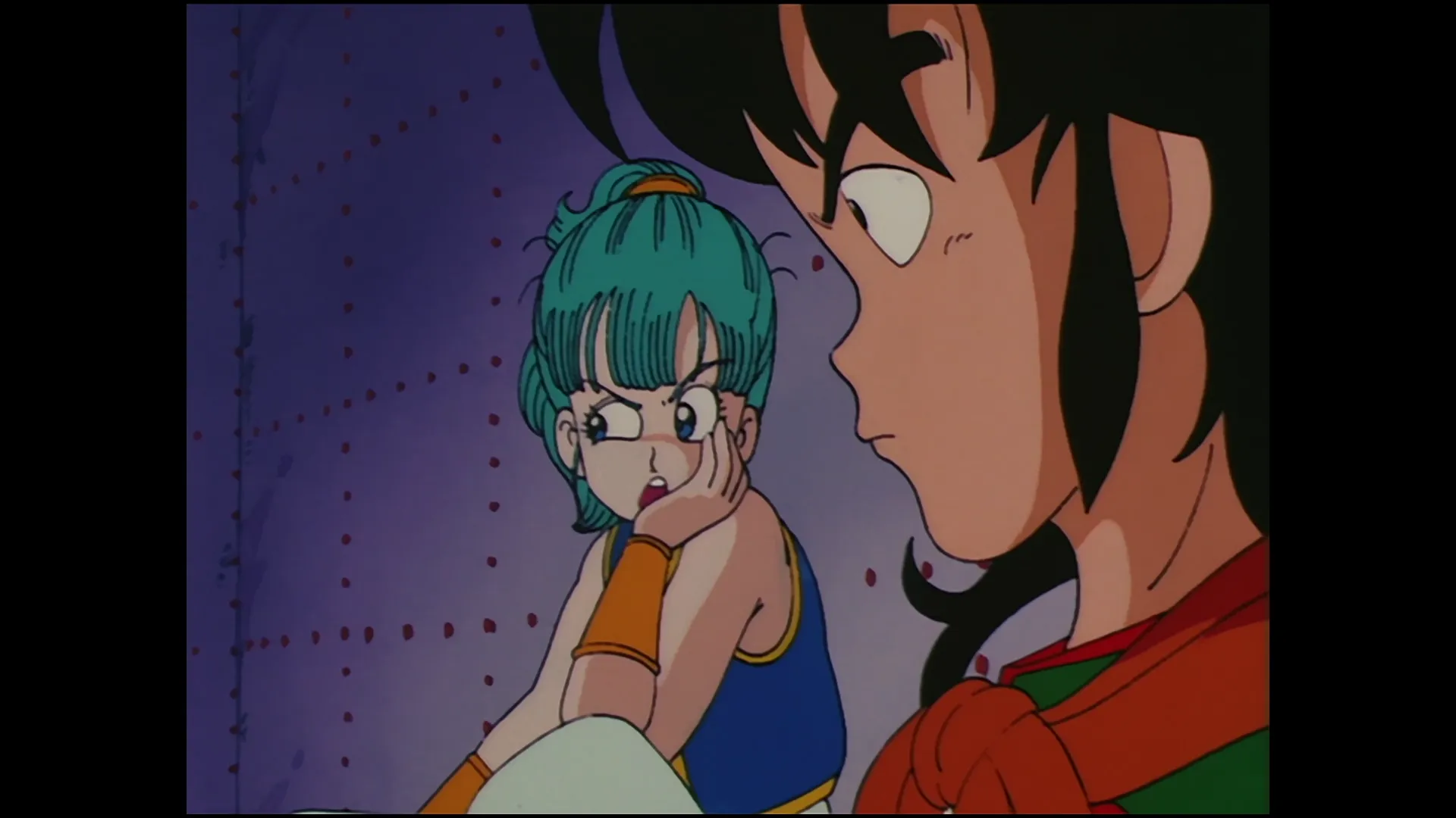 A wish to the eternal dragon — capture 27 sur 30 (Dragon Ball)