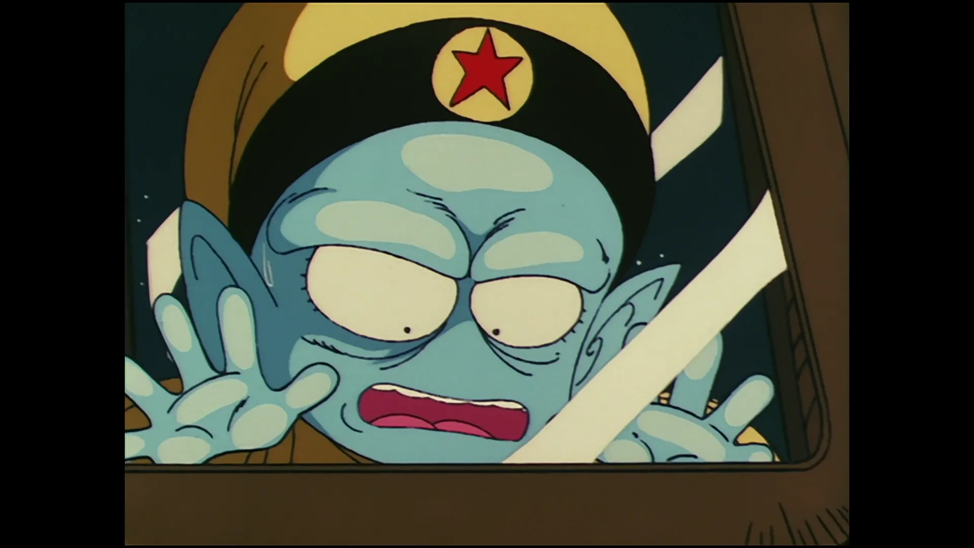 The legend of goku — capture 6 sur 30 (Dragon Ball)