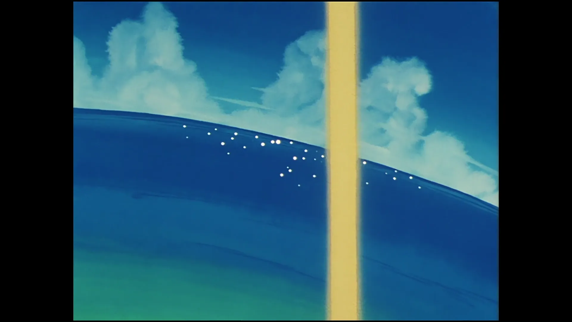Gokus rival — capture 6 sur 30 (Dragon Ball)
