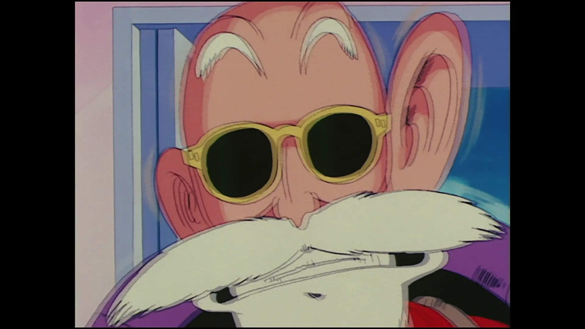 Gokus rival — capture 8 sur 30 (Dragon Ball)