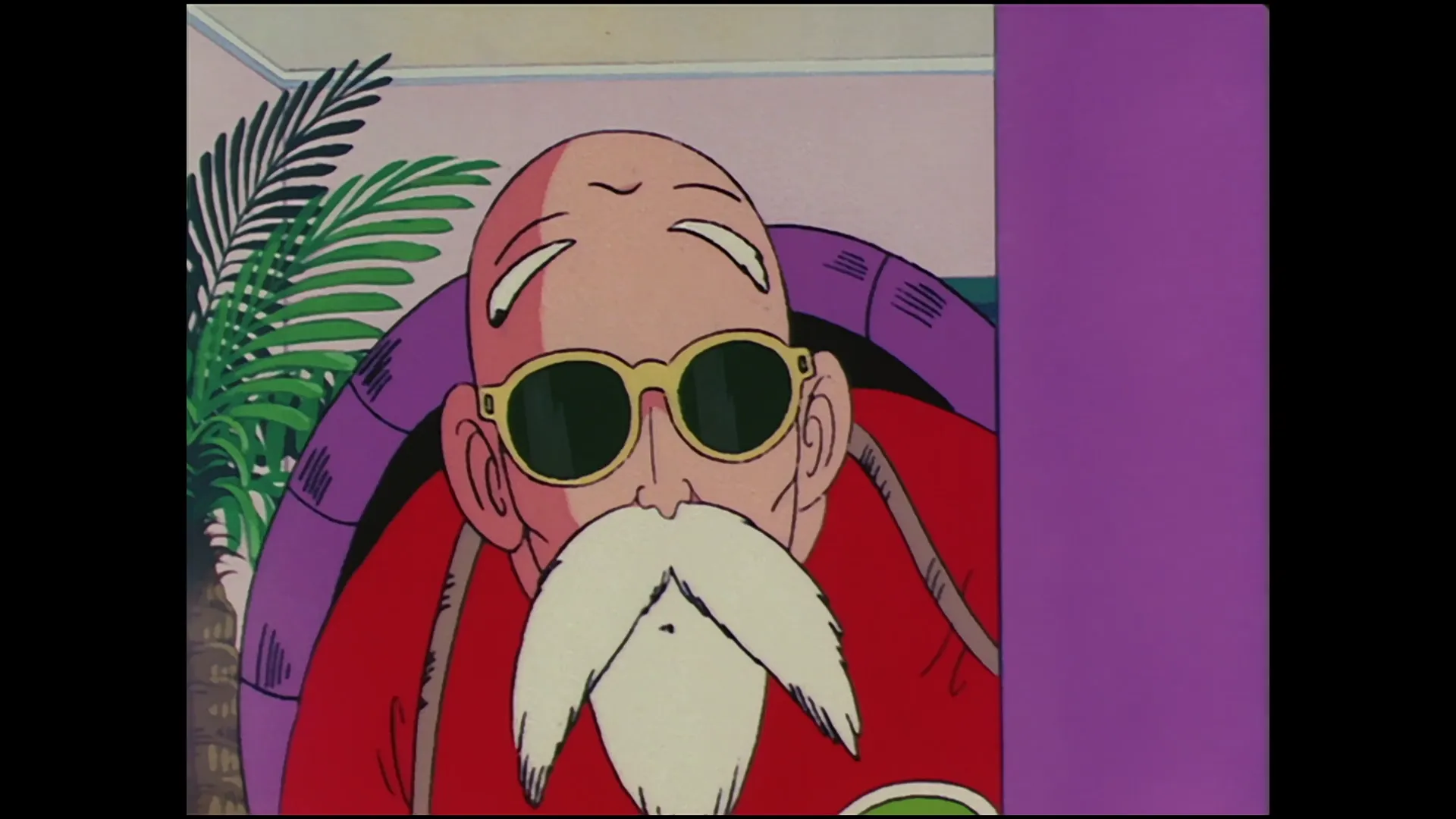 Gokus rival — capture 10 sur 30 (Dragon Ball)