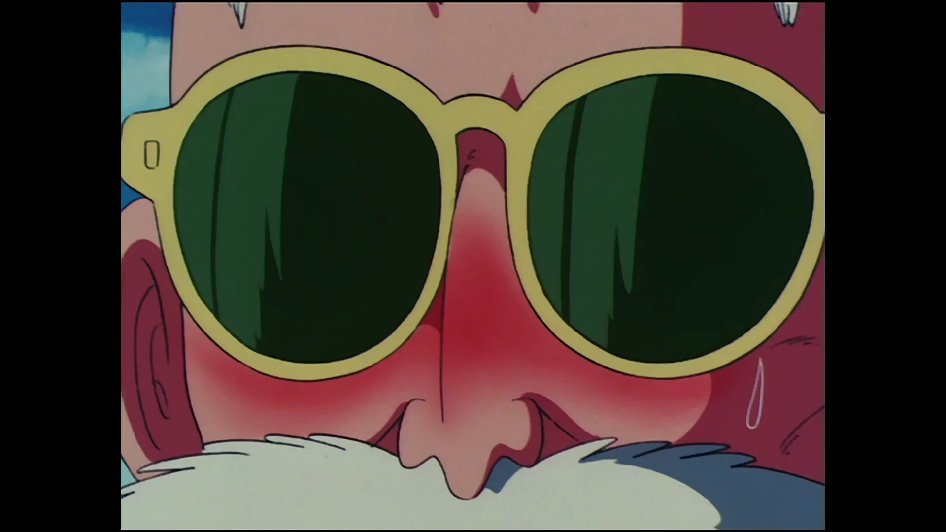 Gokus rival — capture 24 sur 30 (Dragon Ball)