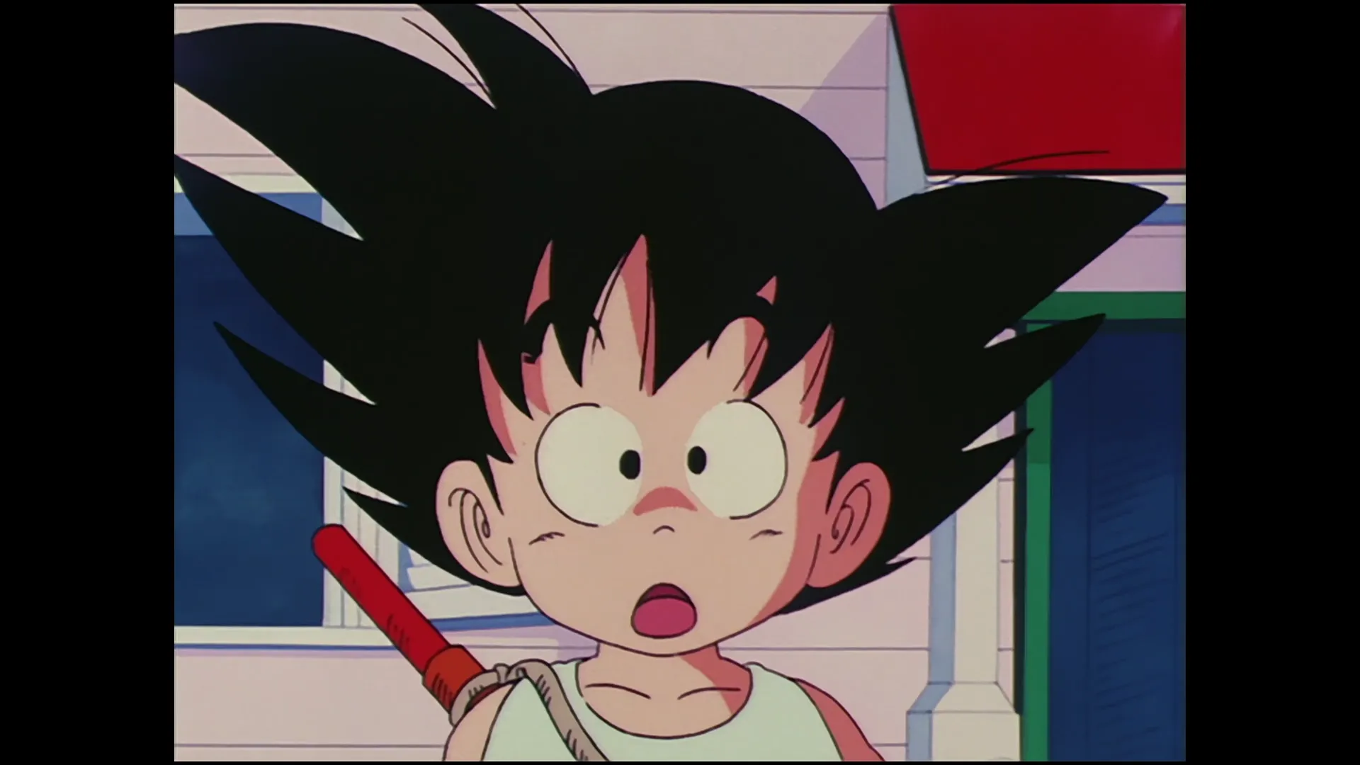 Gokus rival — capture 26 sur 30 (Dragon Ball)