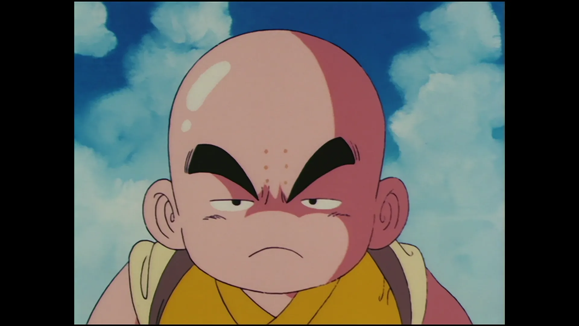 Gokus rival — capture 27 sur 30 (Dragon Ball)