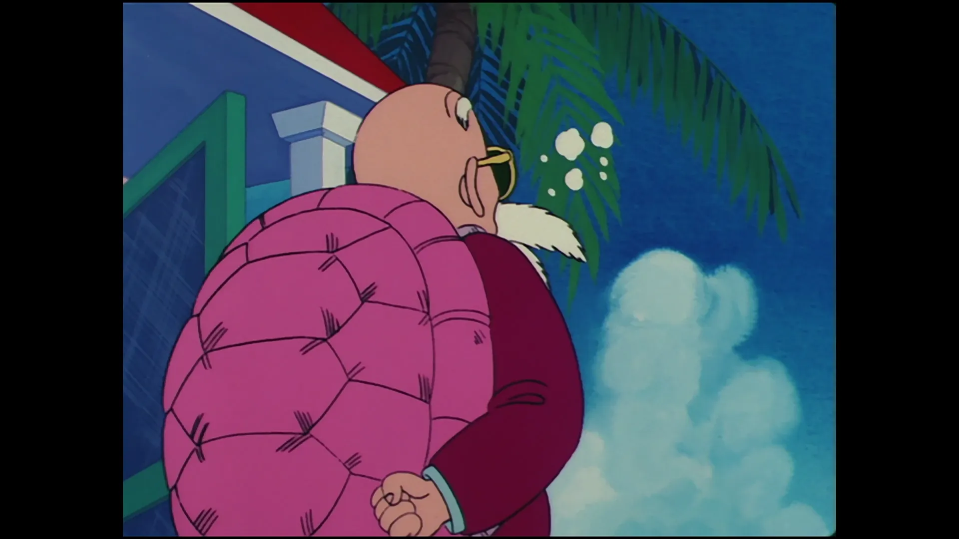 Gokus rival — capture 30 sur 30 (Dragon Ball)