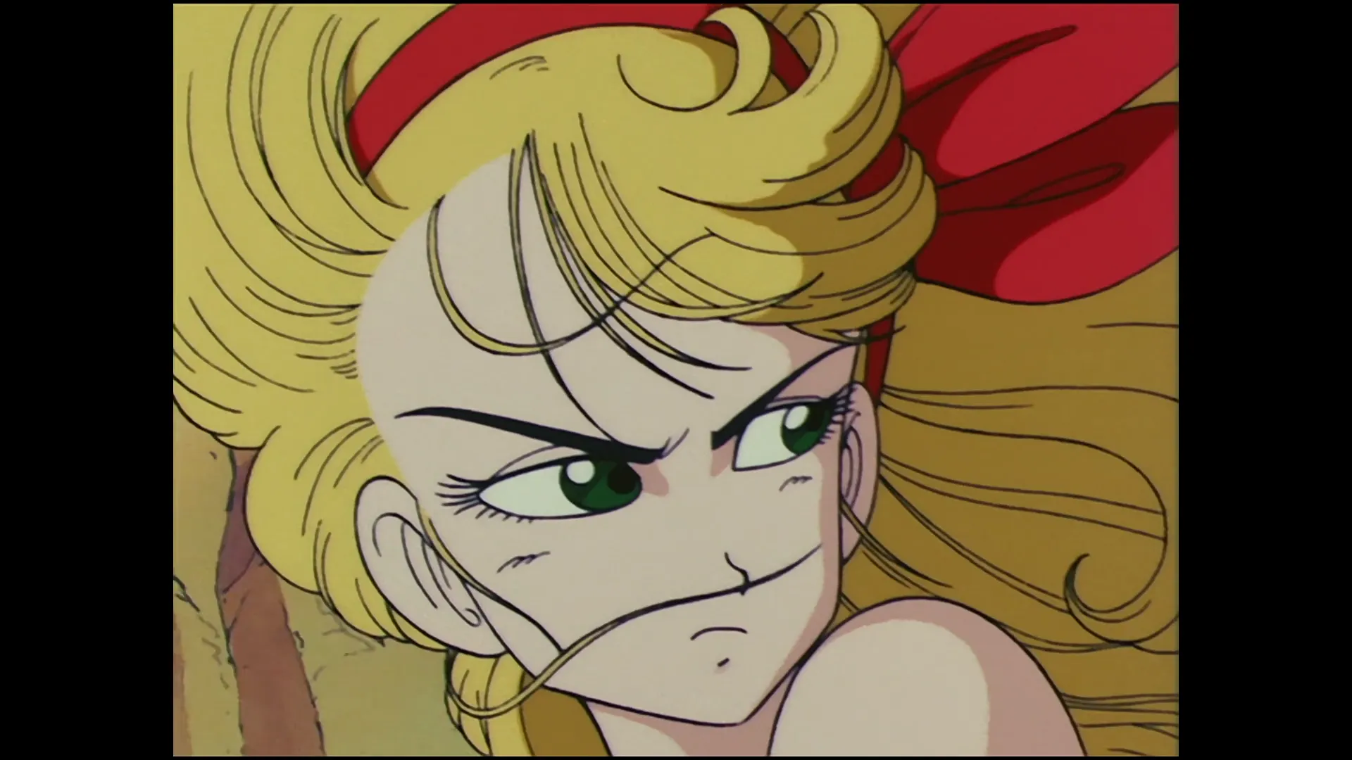 Look out for launch — capture 12 sur 30 (Dragon Ball)