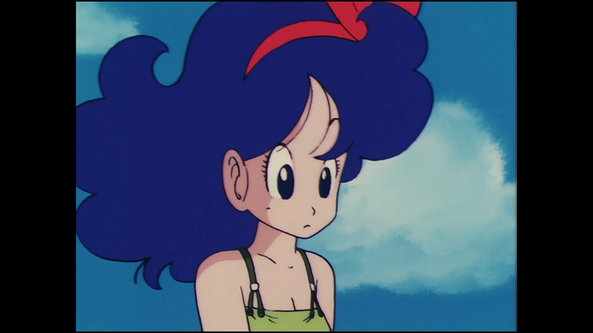 Look out for launch — capture 18 sur 30 (Dragon Ball)