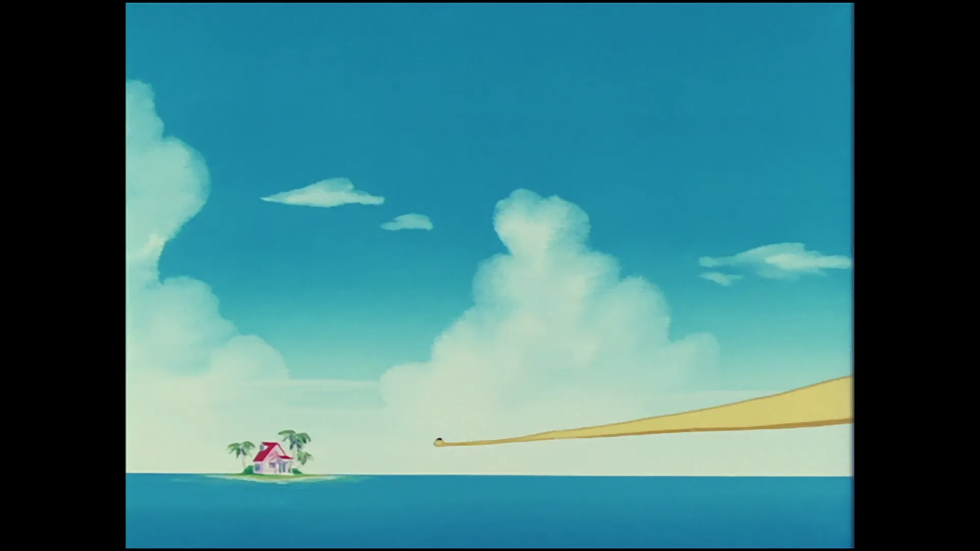 Look out for launch — capture 19 sur 30 (Dragon Ball)