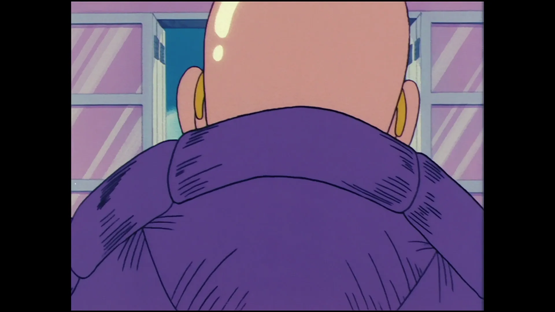 Look out for launch — capture 22 sur 30 (Dragon Ball)