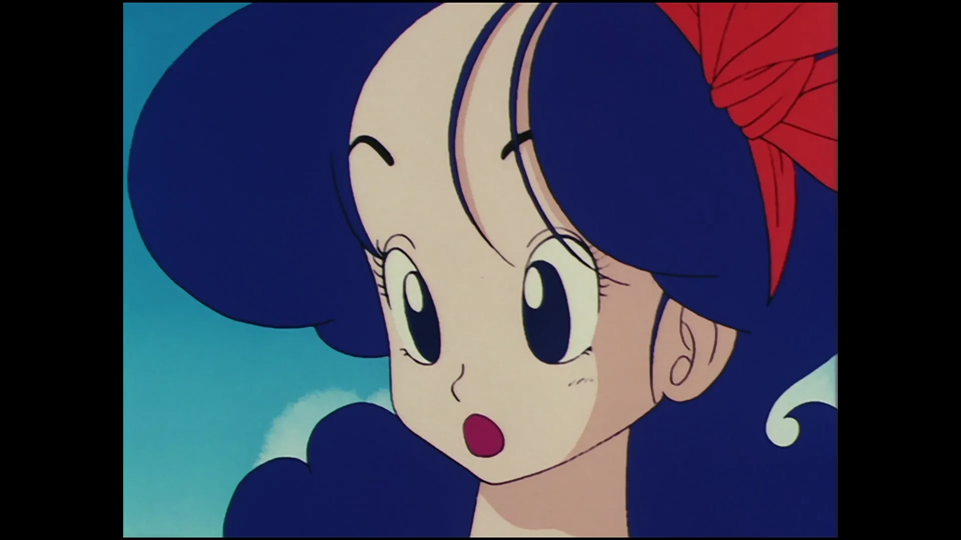 Look out for launch — capture 23 sur 30 (Dragon Ball)