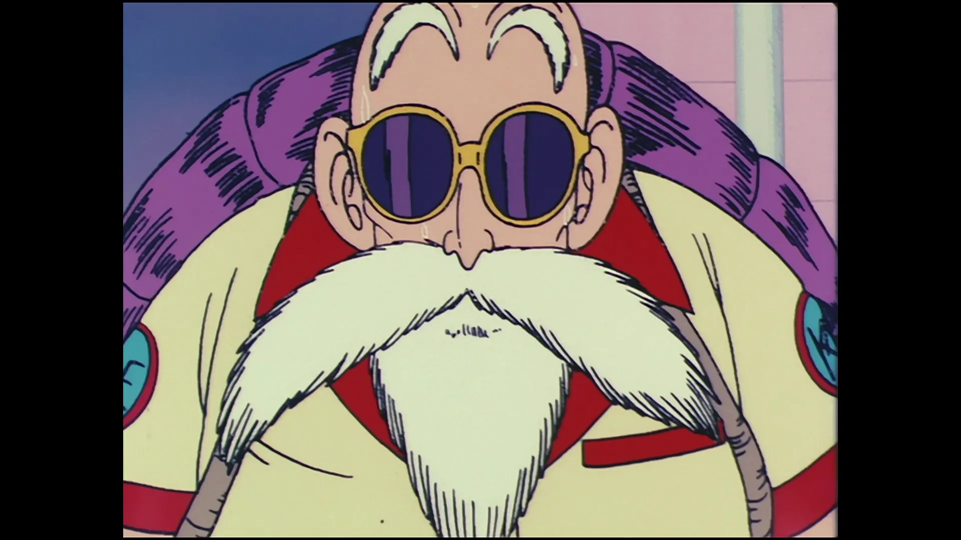 Look out for launch — capture 26 sur 30 (Dragon Ball)