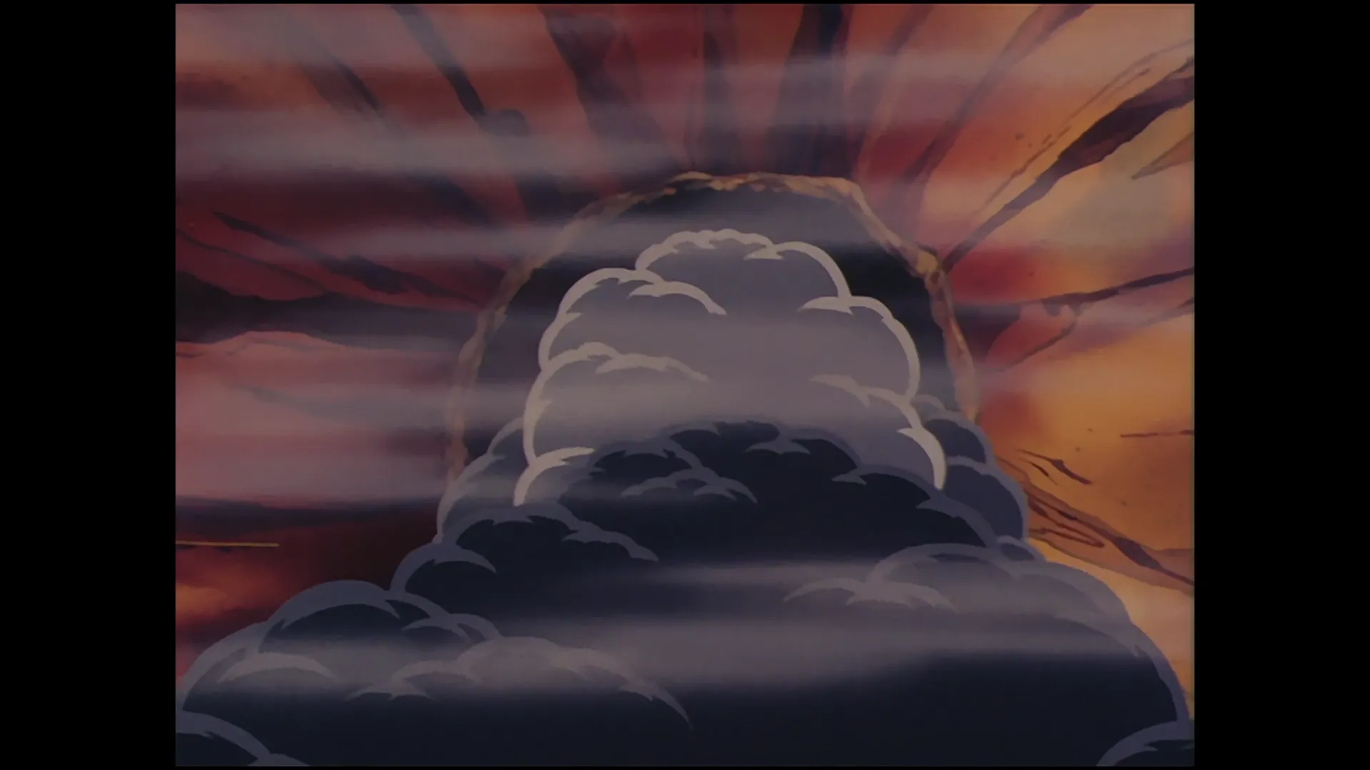Find that stone — capture 3 sur 30 (Dragon Ball)