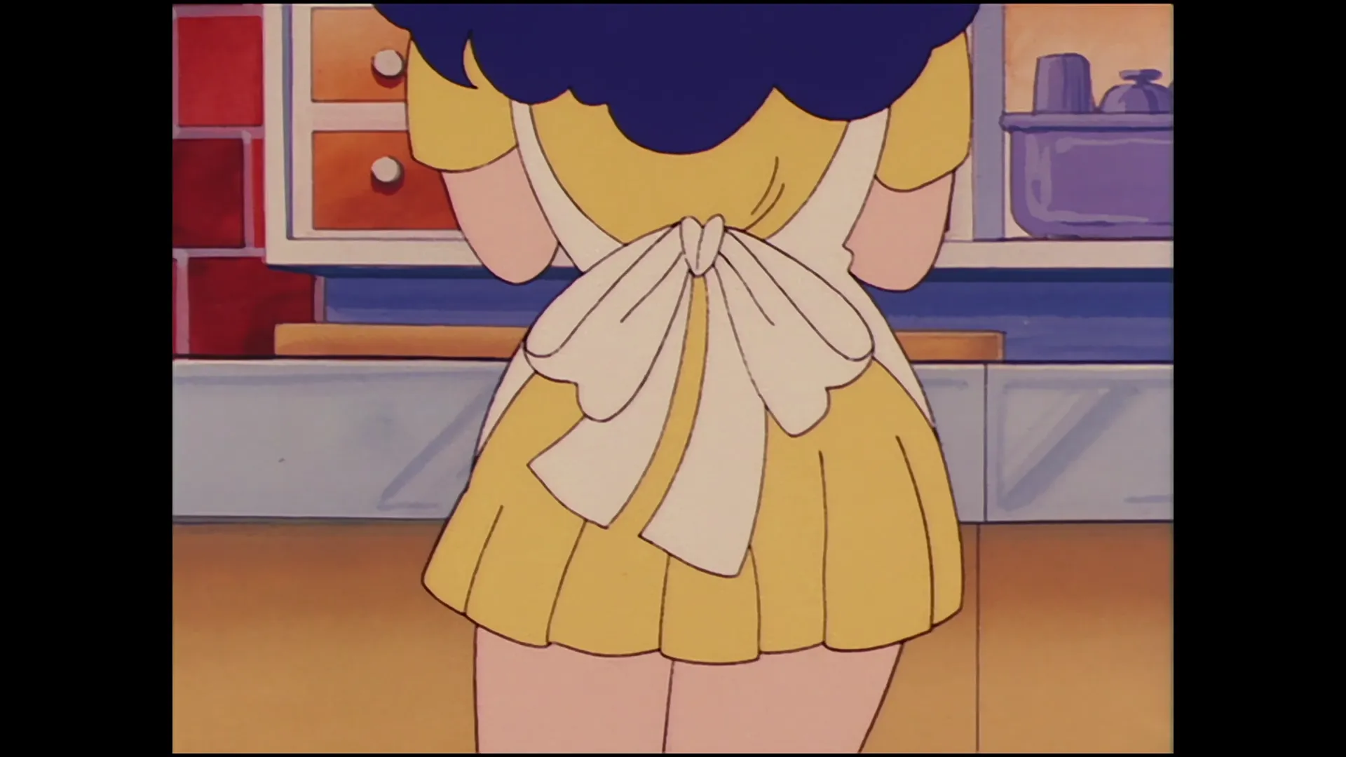 Find that stone — capture 22 sur 30 (Dragon Ball)
