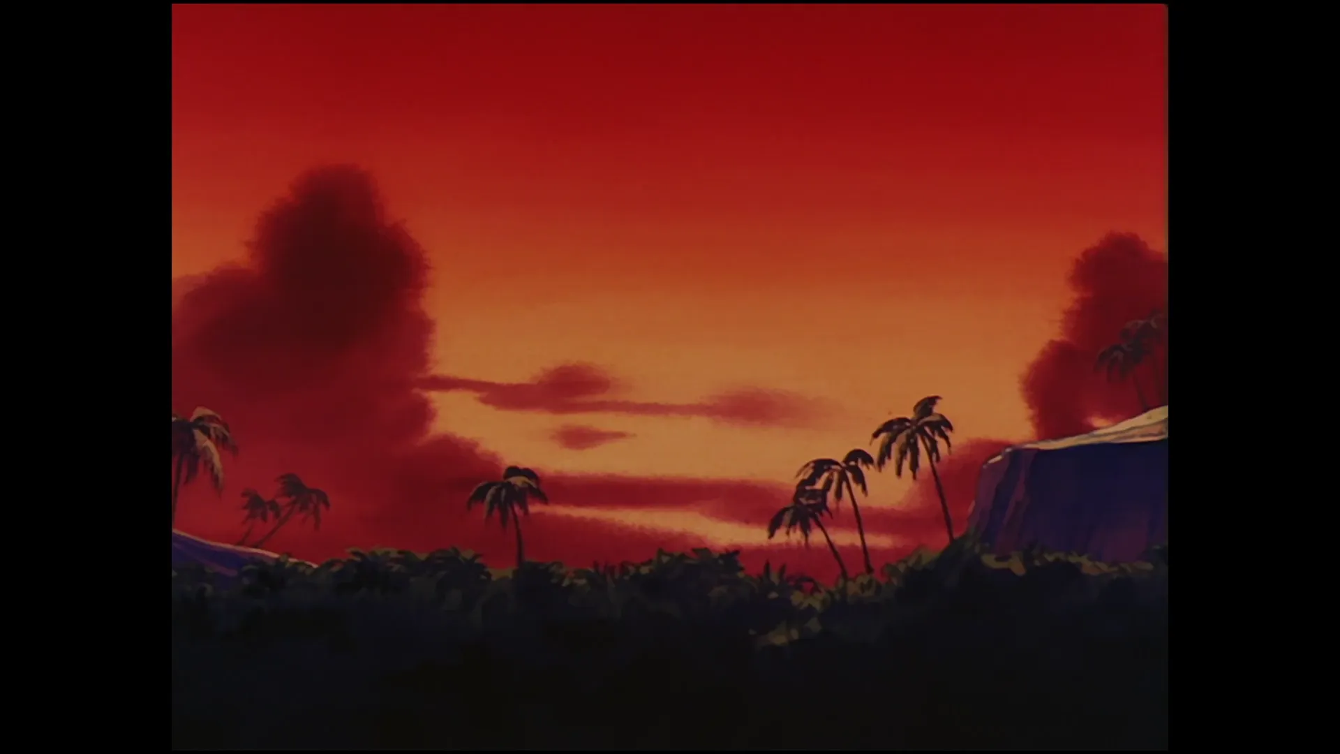 Find that stone — capture 26 sur 30 (Dragon Ball)