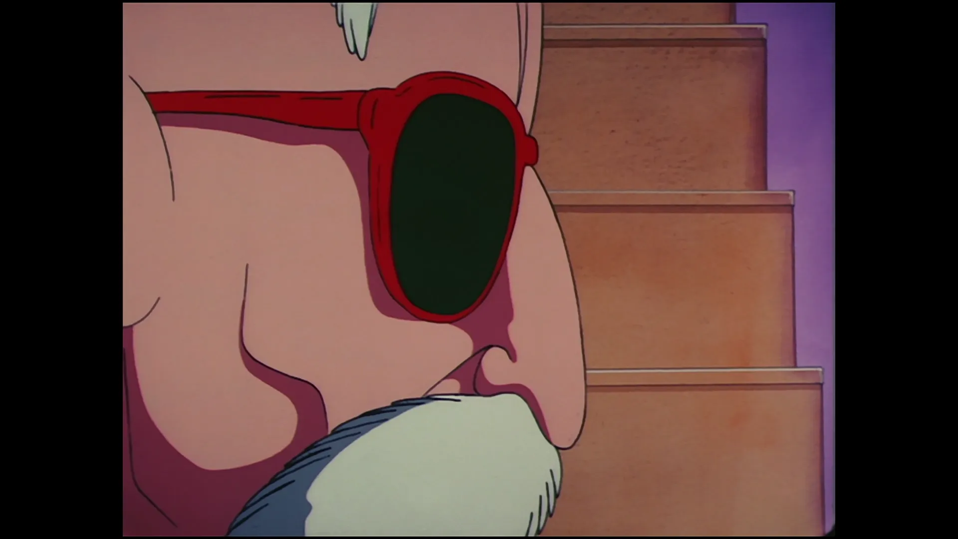 Find that stone — capture 29 sur 30 (Dragon Ball)