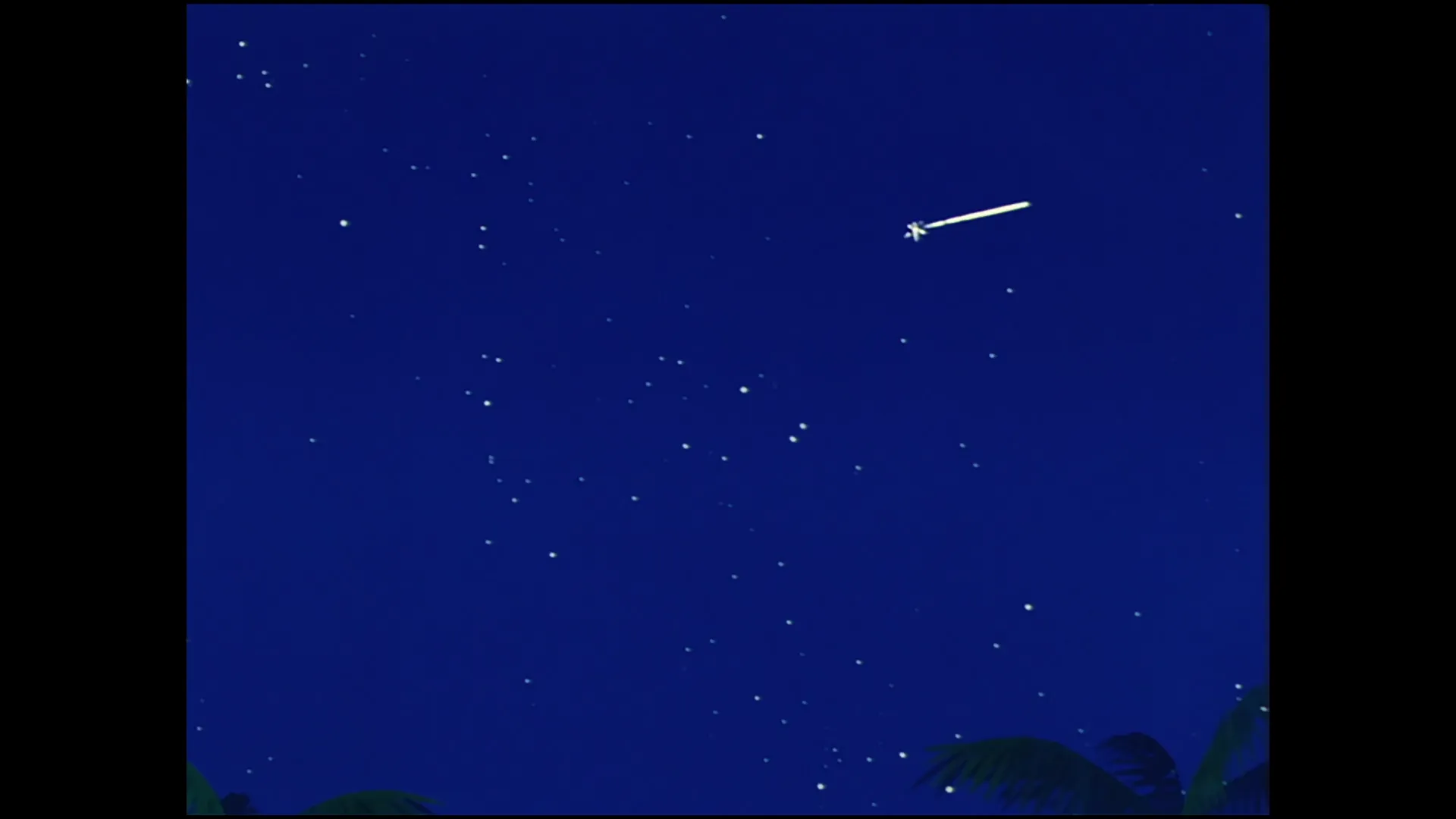 Milk delivery — capture 1 sur 30 (Dragon Ball)