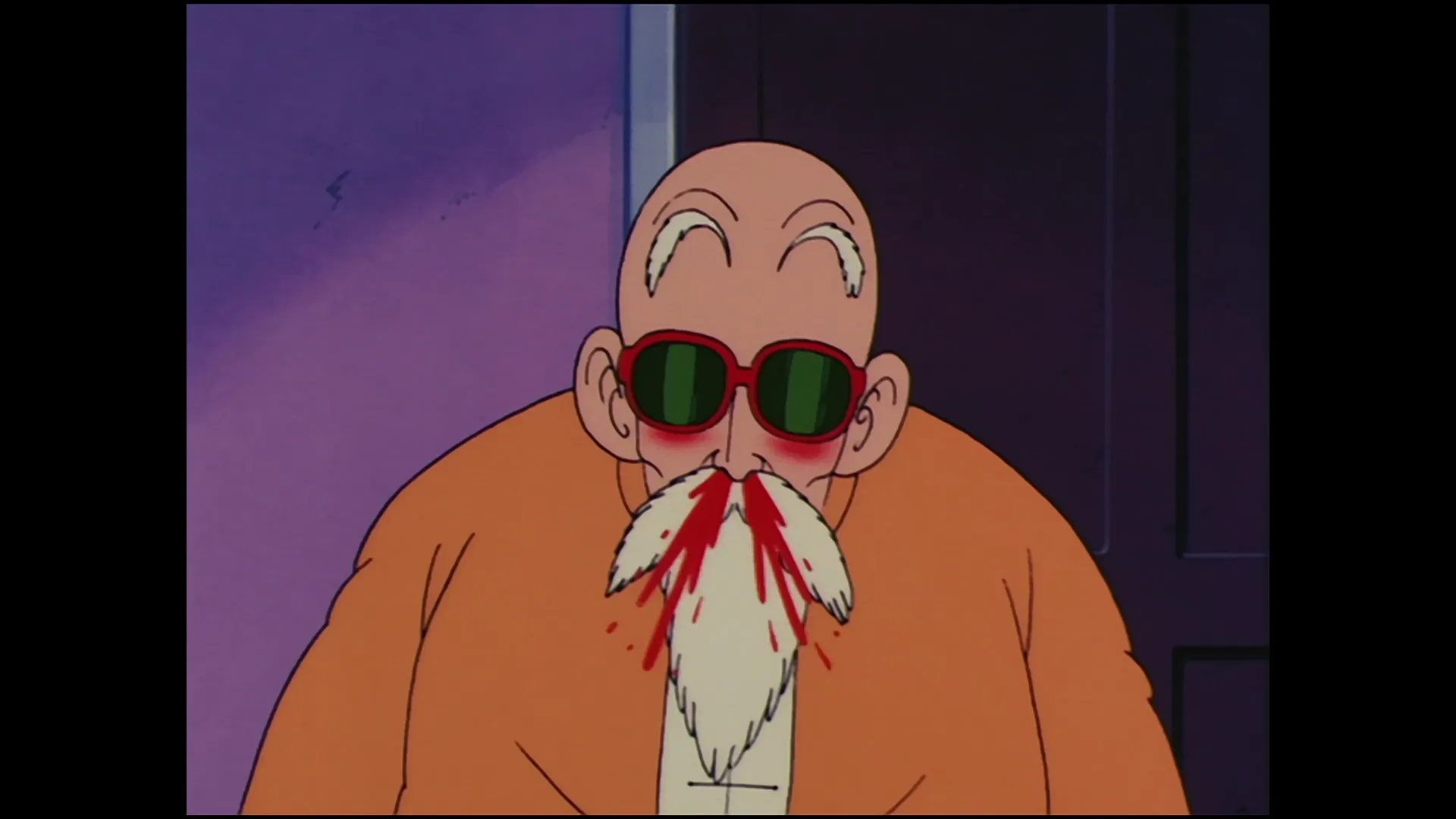Milk delivery — capture 3 sur 30 (Dragon Ball)