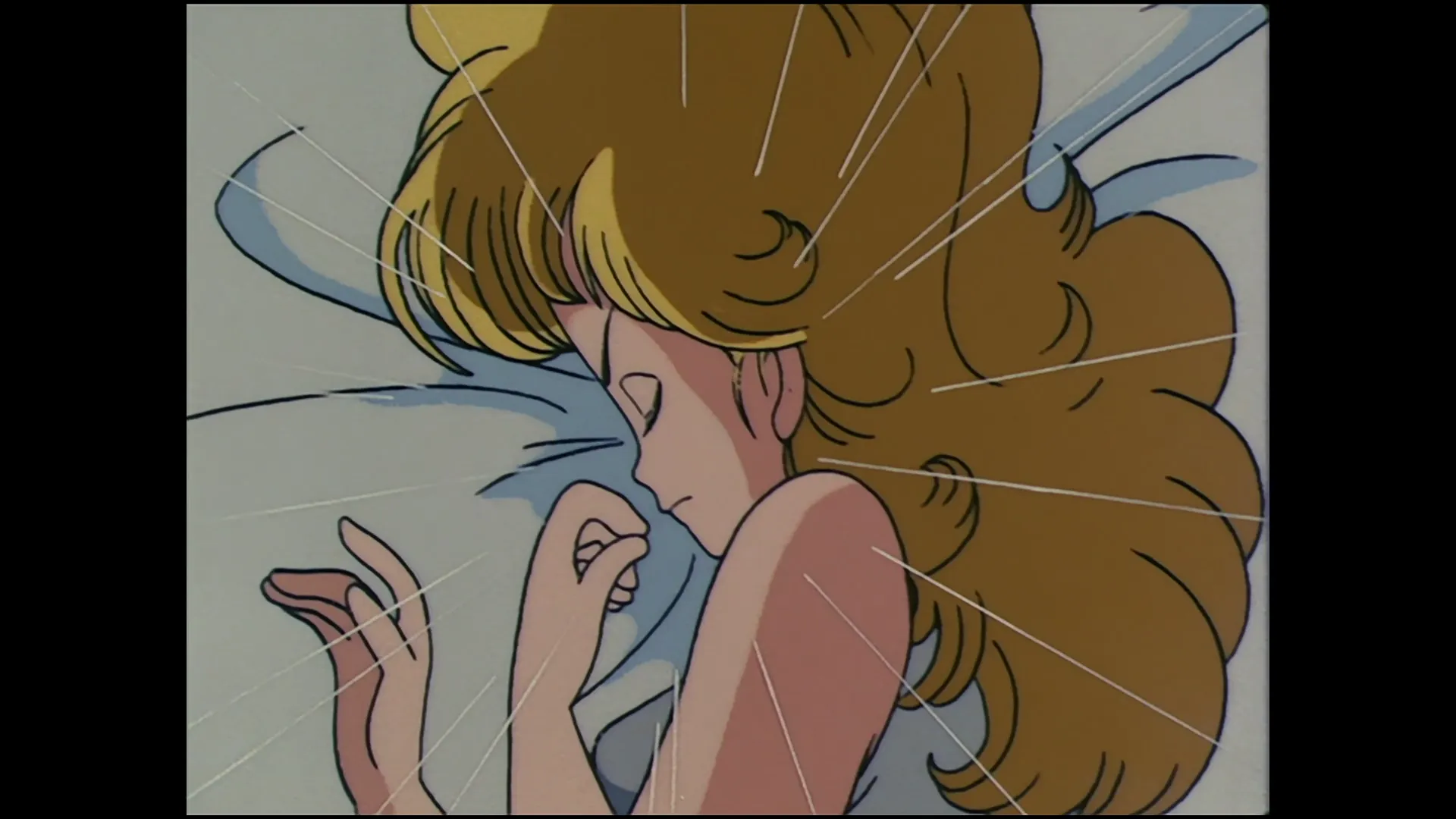 Milk delivery — capture 4 sur 30 (Dragon Ball)