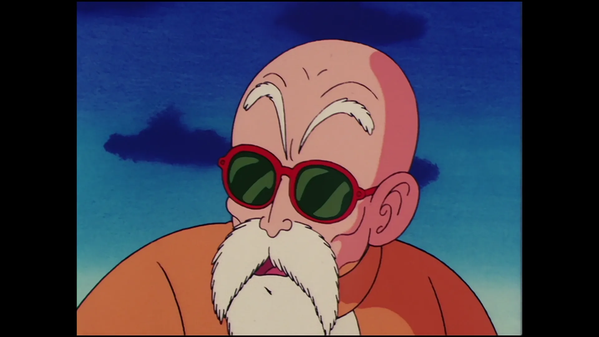 Milk delivery — capture 10 sur 30 (Dragon Ball)