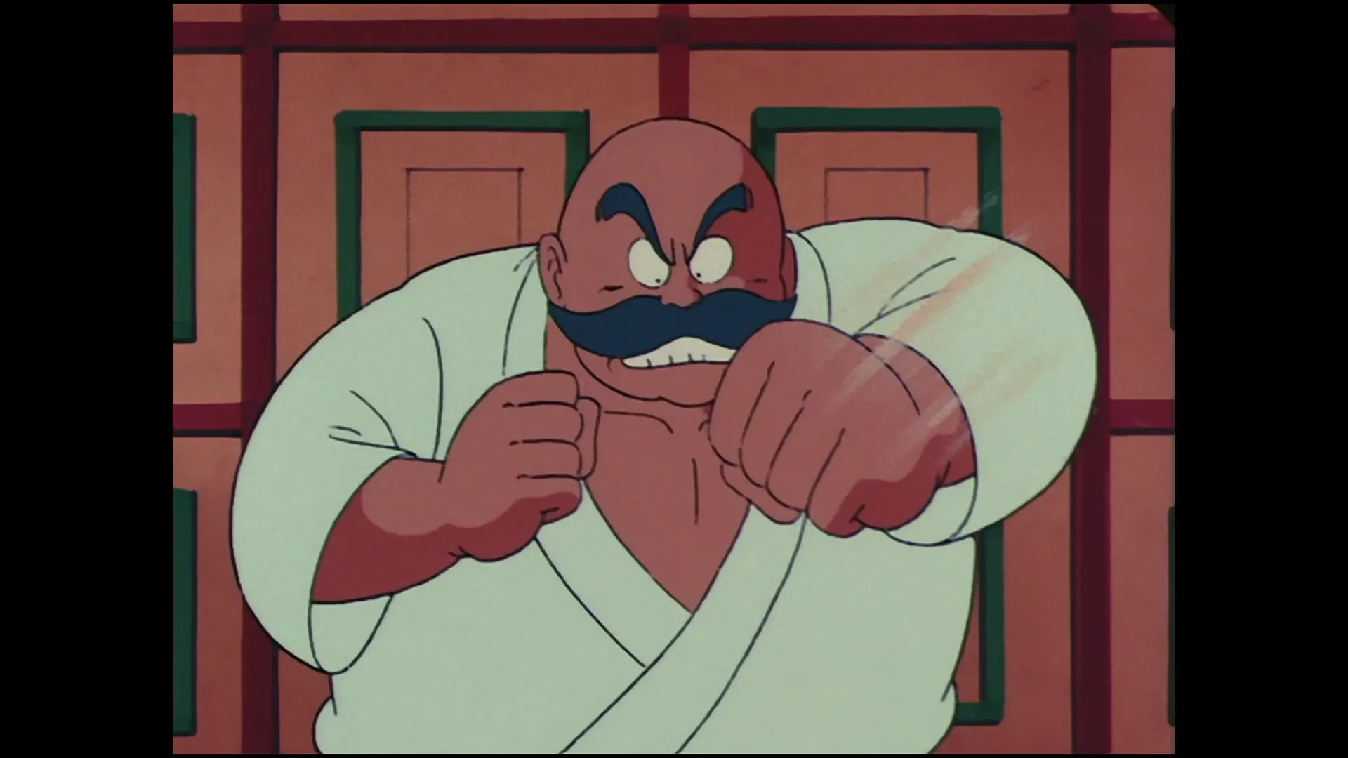 Milk delivery — capture 27 sur 30 (Dragon Ball)