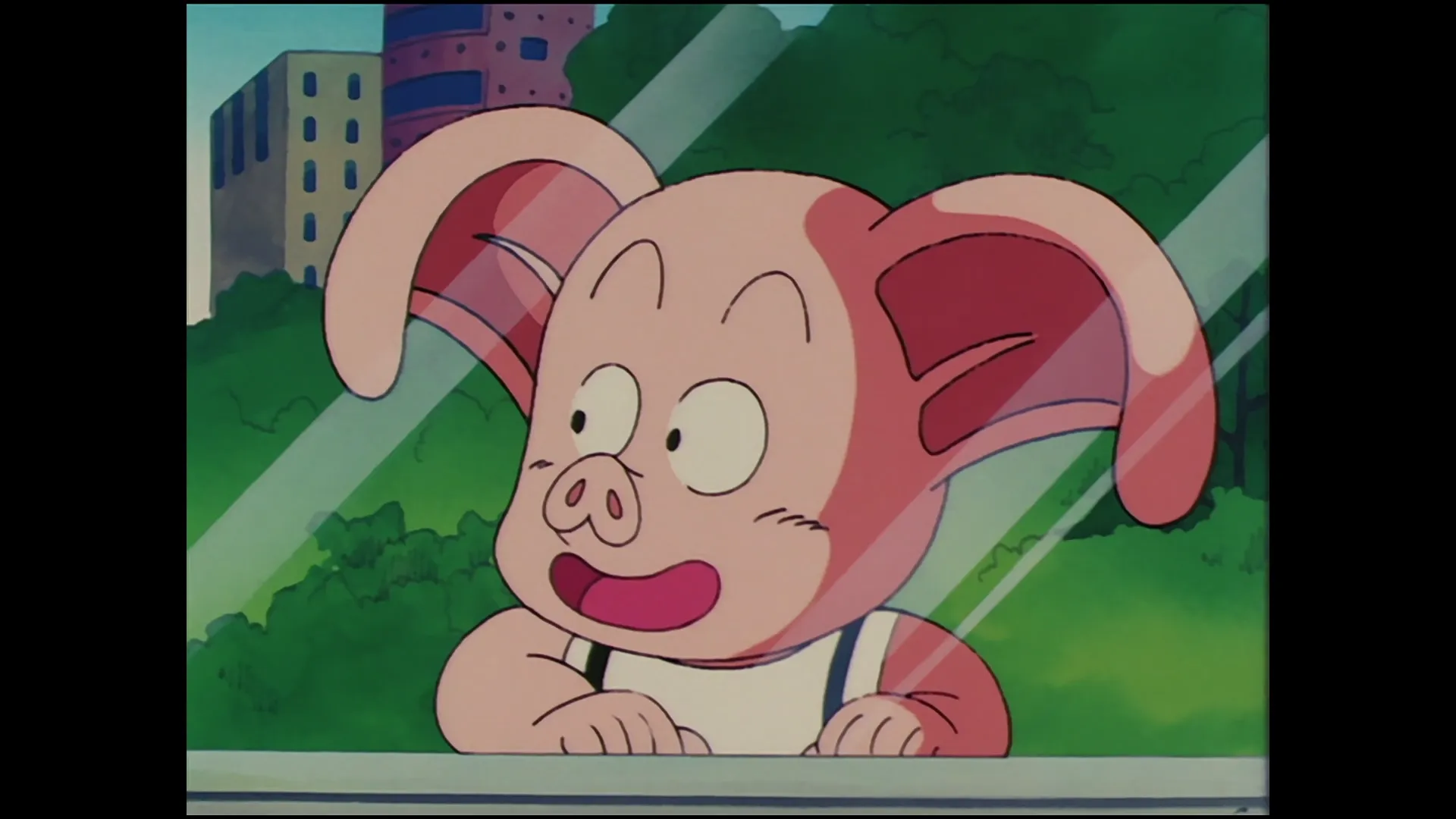 Milk delivery — capture 29 sur 30 (Dragon Ball)