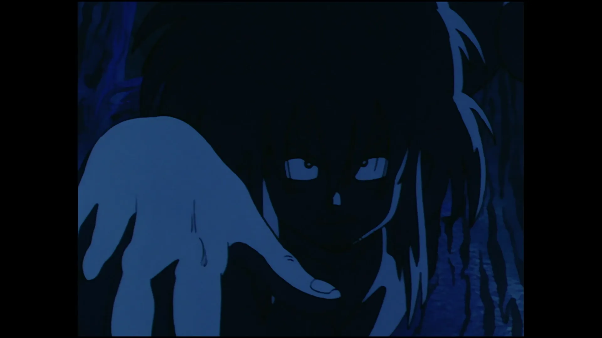 The tournament begins — capture 13 sur 30 (Dragon Ball)