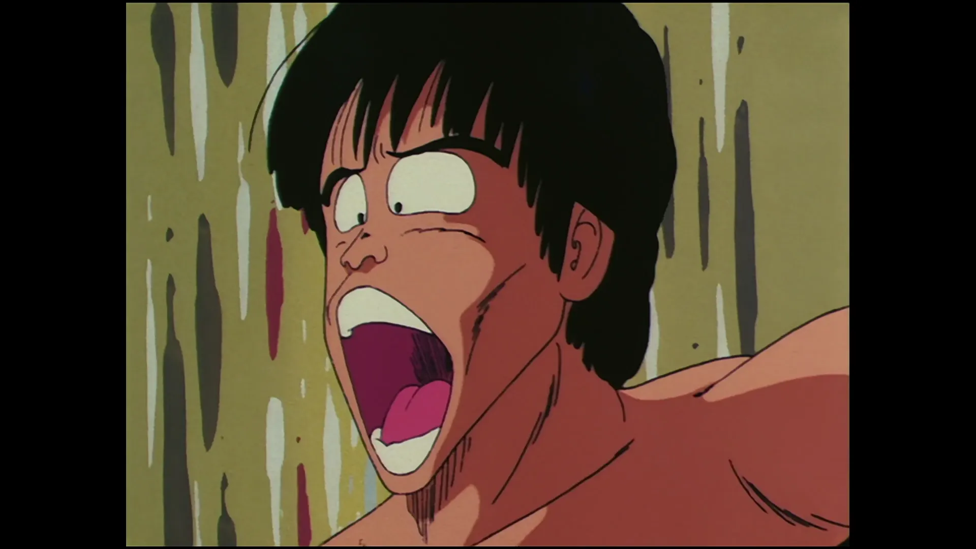 Elimination round — capture 24 sur 30 (Dragon Ball)