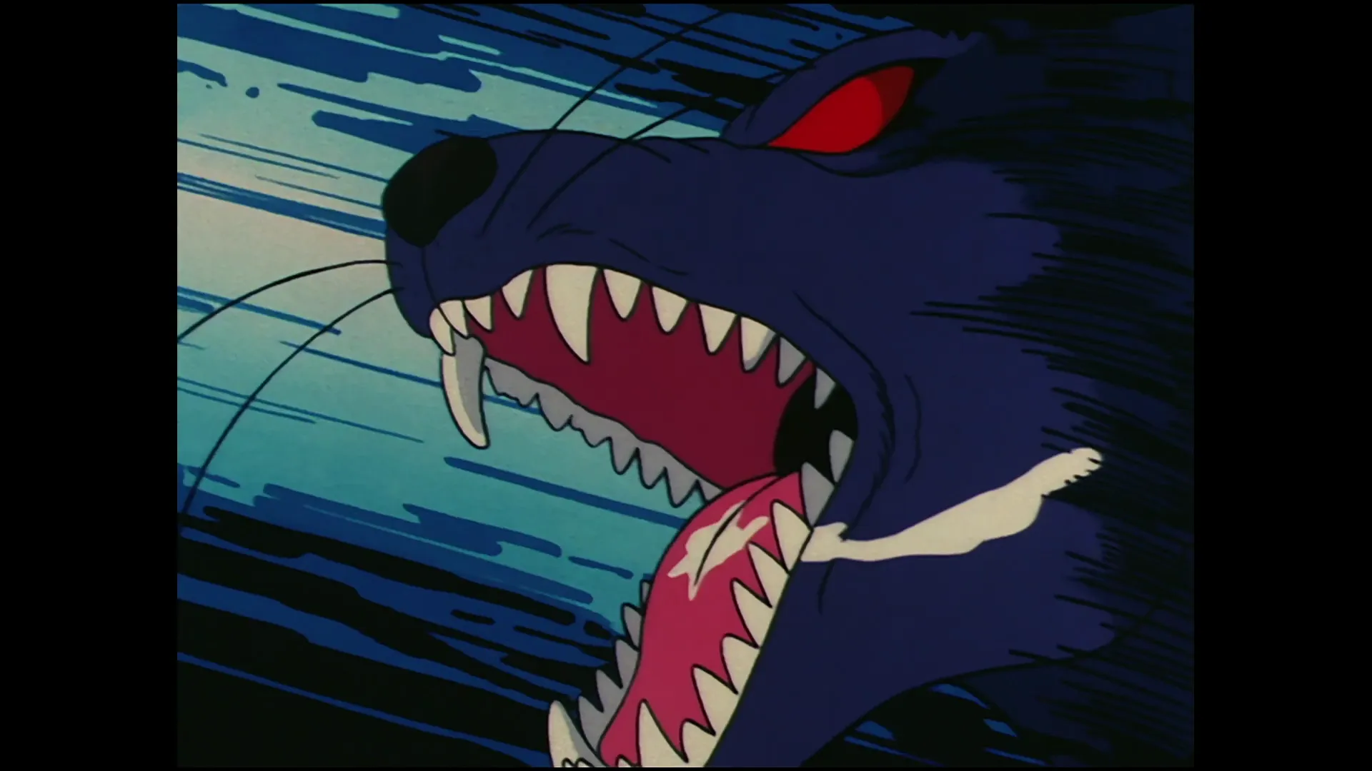 Elimination round — capture 27 sur 30 (Dragon Ball)