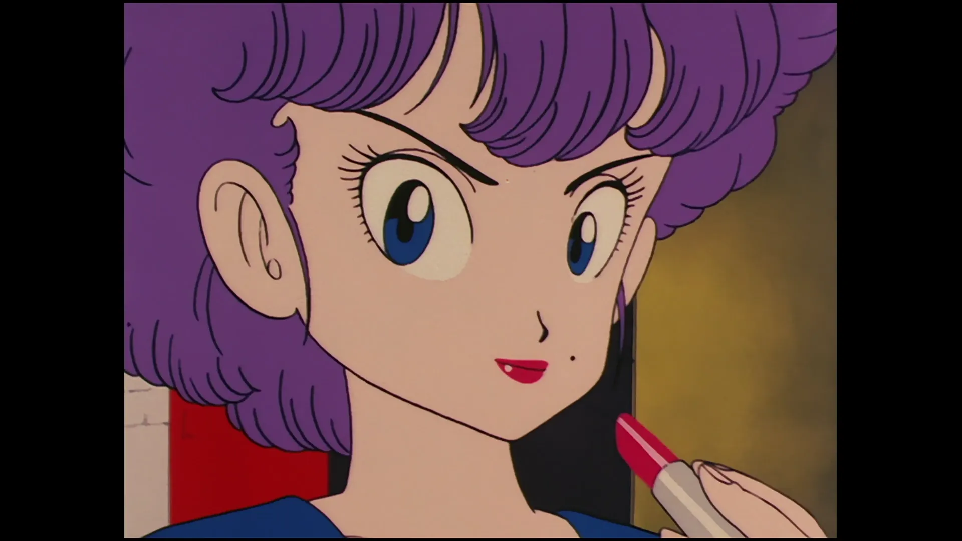 Quarter finals begin — capture 20 sur 30 (Dragon Ball)