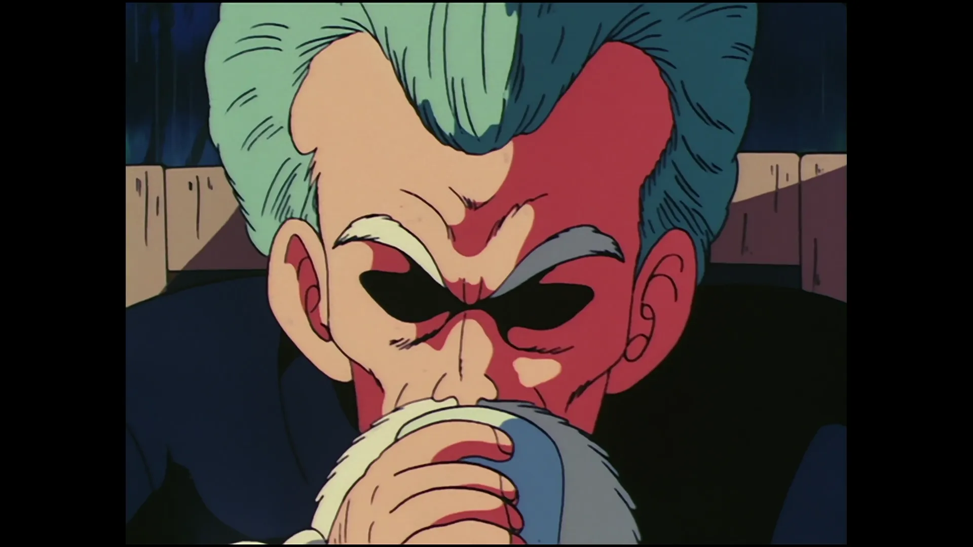 Monster beast giran — capture 6 sur 30 (Dragon Ball)