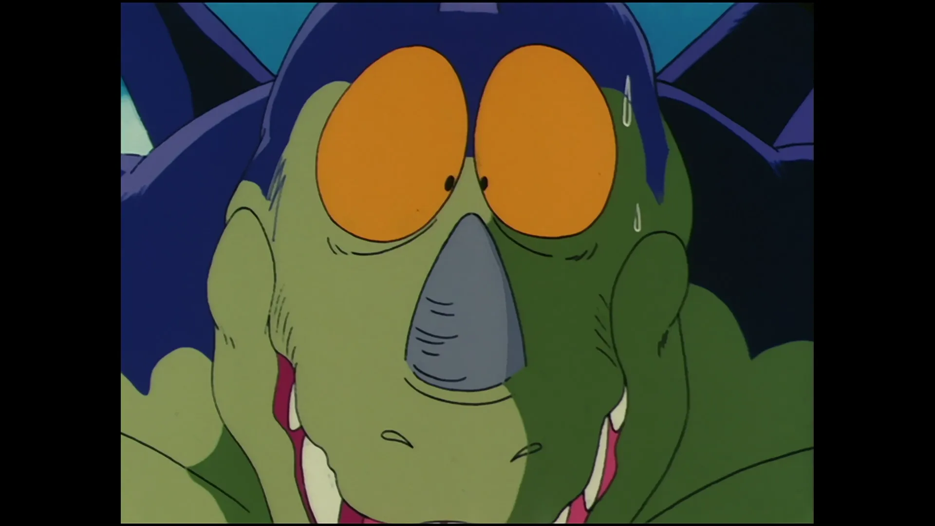 Monster beast giran — capture 21 sur 30 (Dragon Ball)