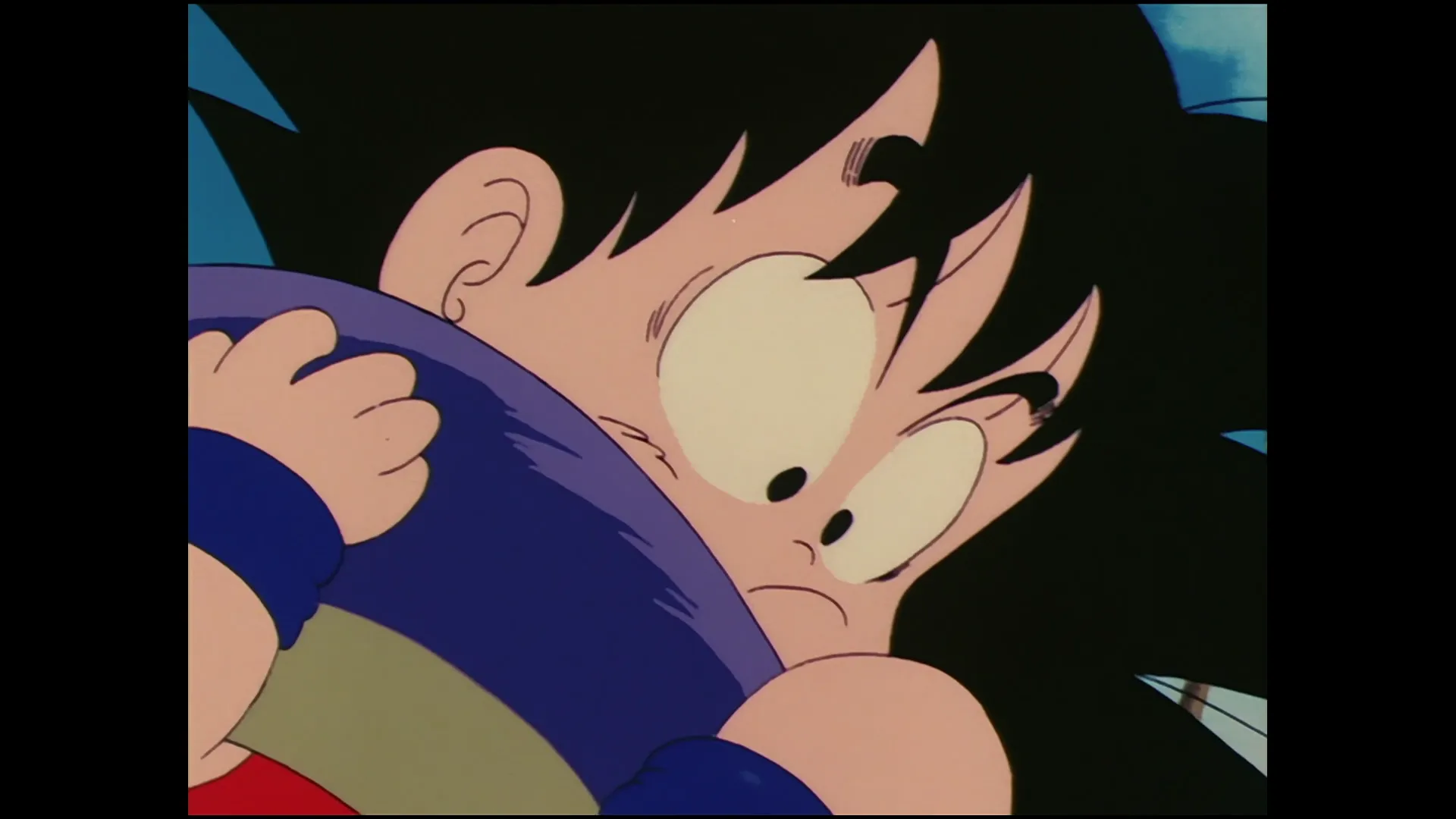 Monster beast giran — capture 22 sur 30 (Dragon Ball)