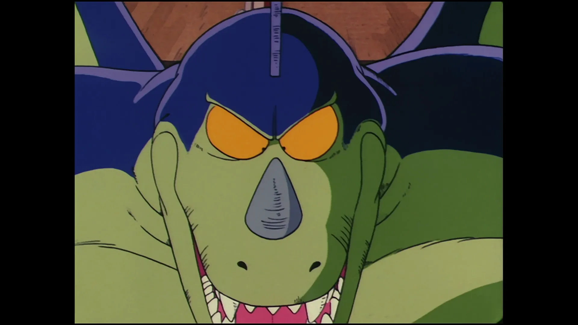 Monster beast giran — capture 28 sur 30 (Dragon Ball)