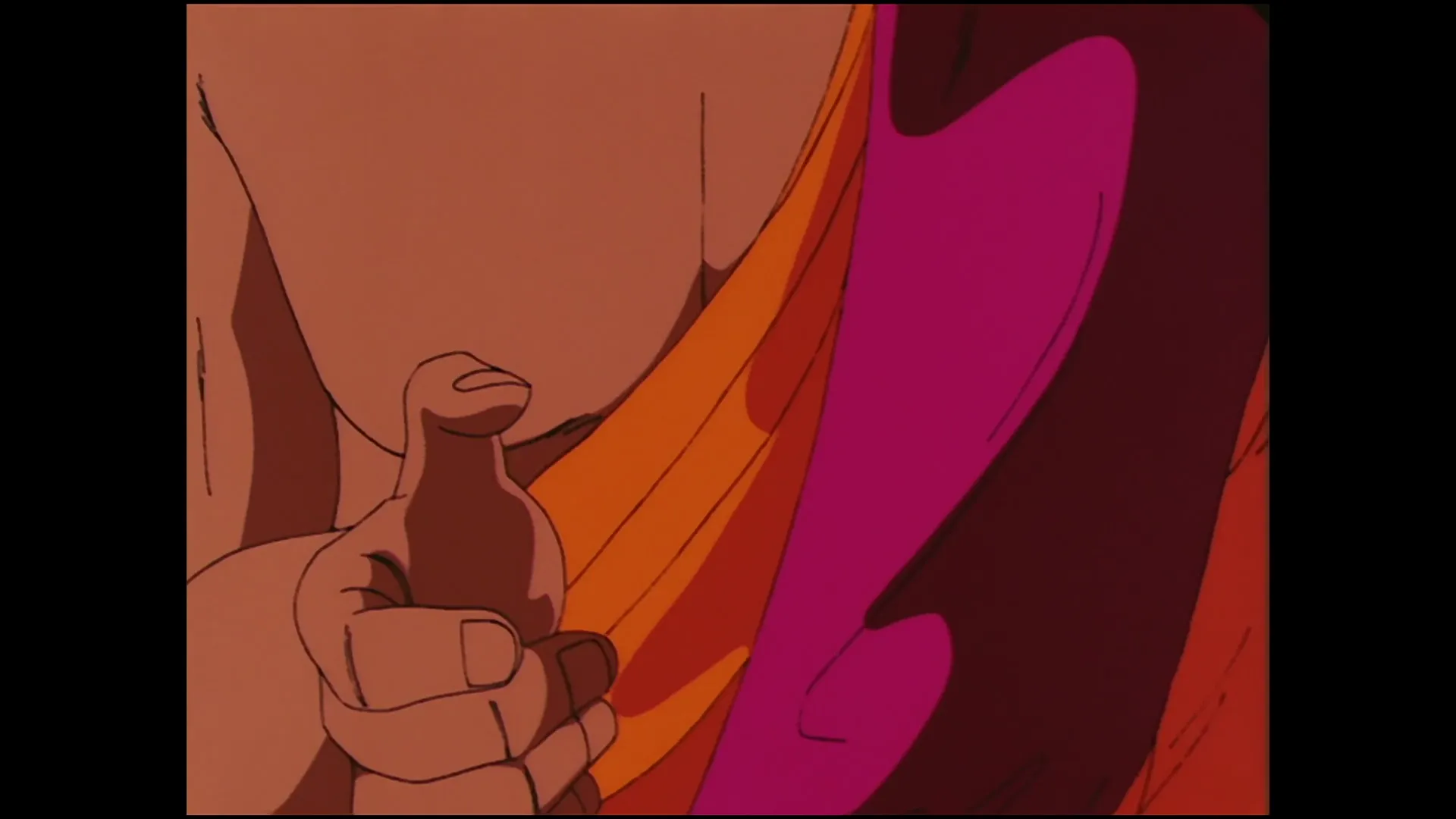 Danger from above — capture 20 sur 30 (Dragon Ball)