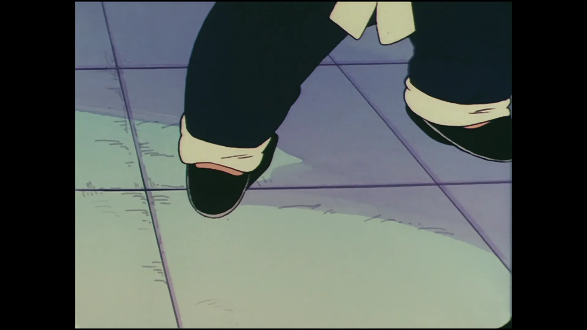The grand finals — capture 23 sur 30 (Dragon Ball)