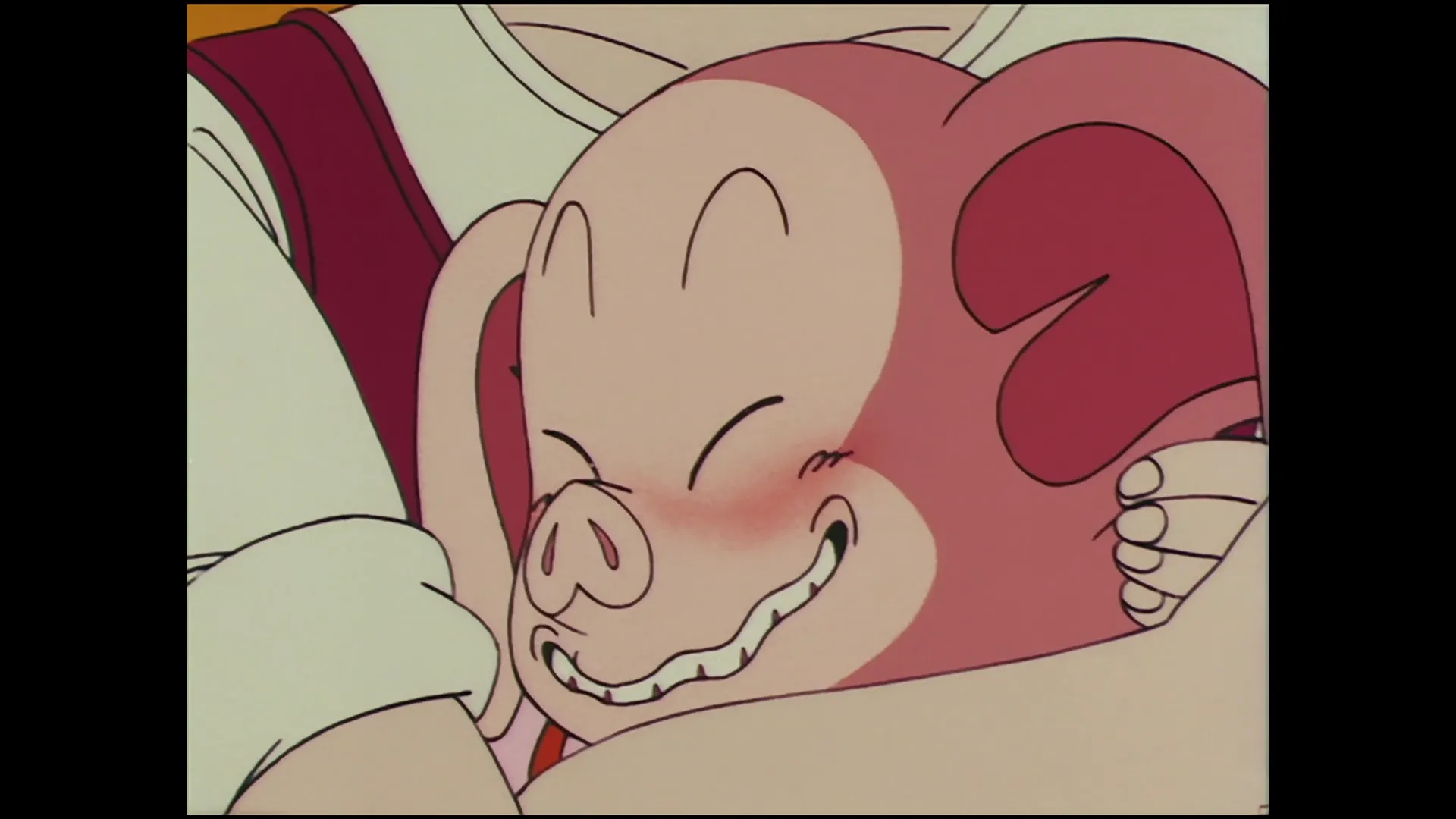 Number one under the moon — capture 9 sur 30 (Dragon Ball)