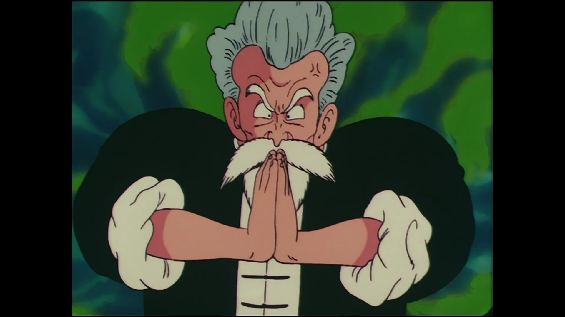 Number one under the moon — capture 14 sur 30 (Dragon Ball)