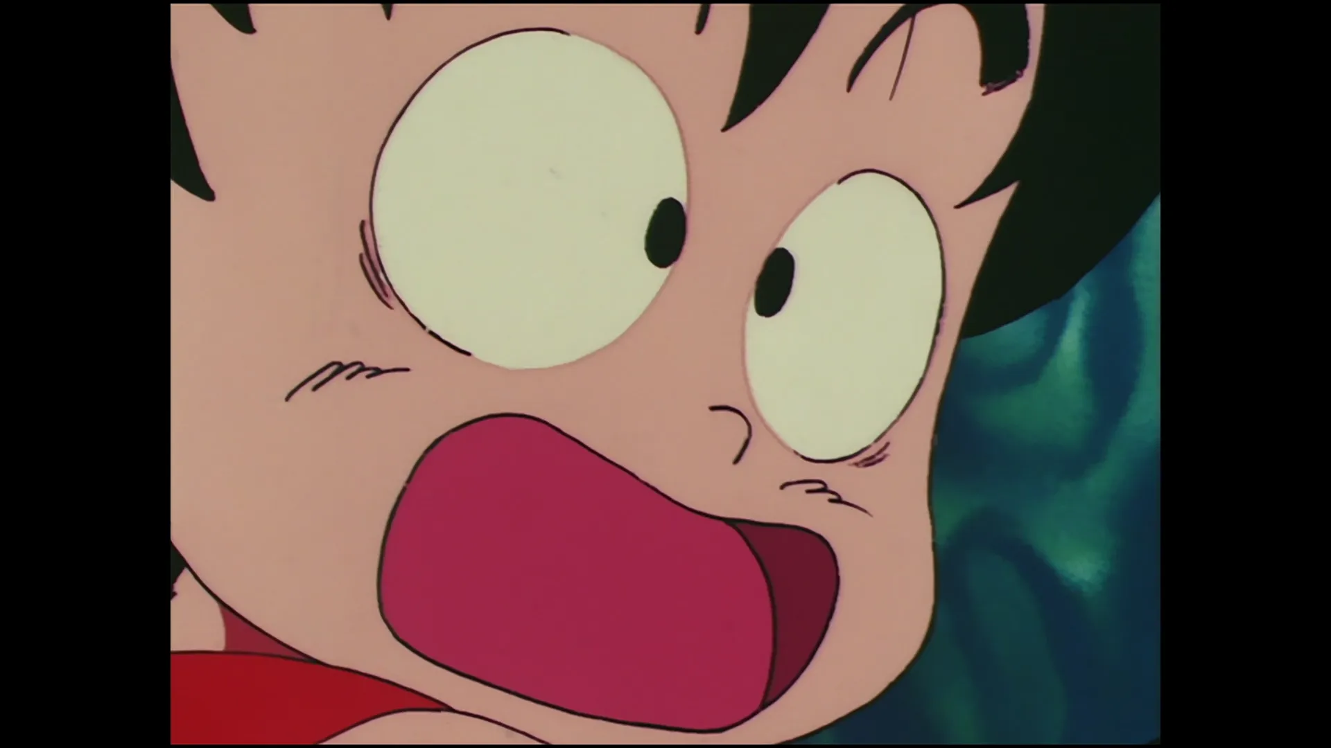 Number one under the moon — capture 16 sur 30 (Dragon Ball)