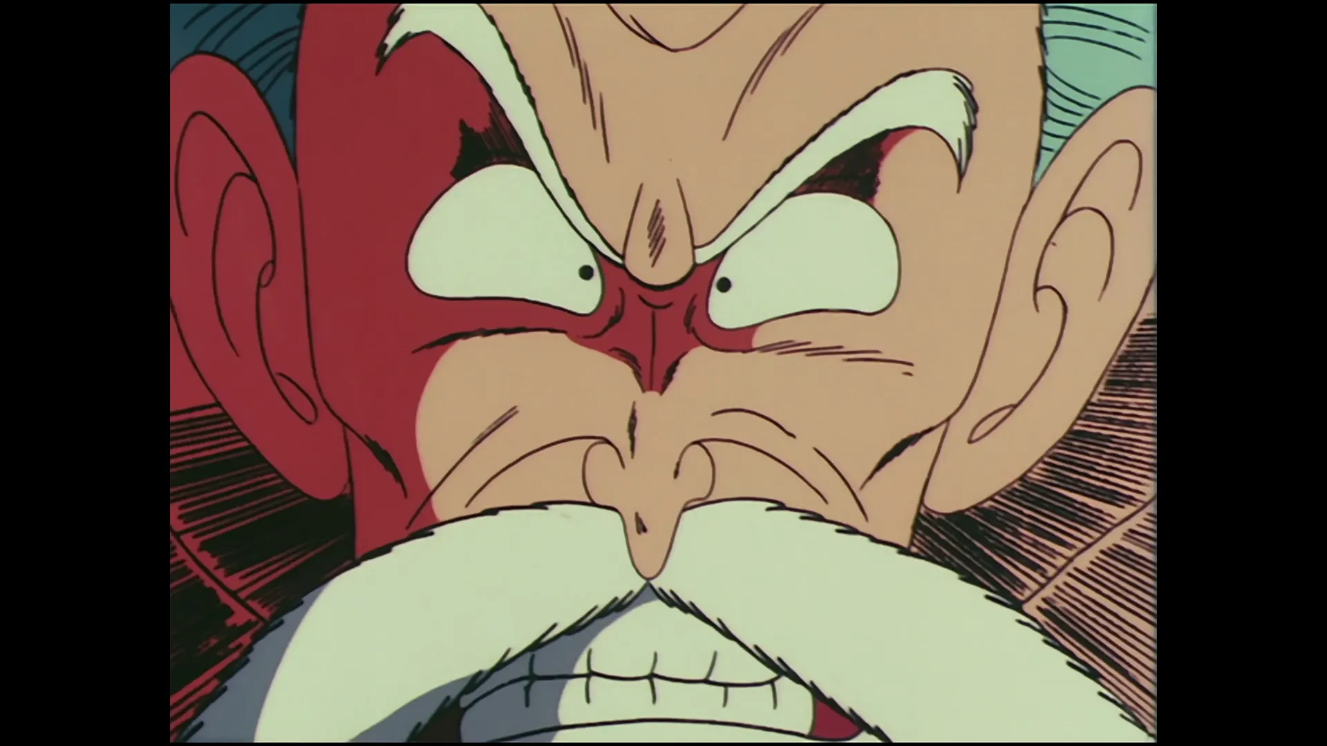 Number one under the moon — capture 28 sur 30 (Dragon Ball)