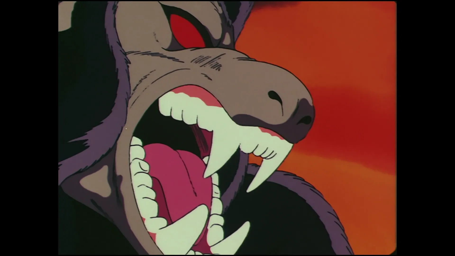 Number one under the moon — capture 29 sur 30 (Dragon Ball)